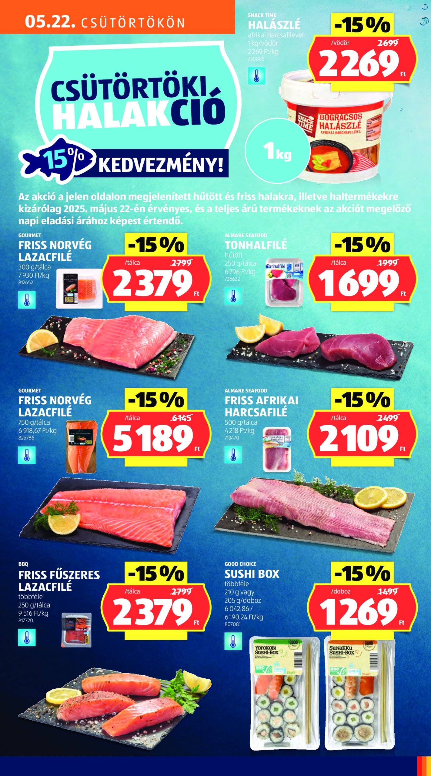 aldi - Aldi akciós újság, érvényes 05.22. - 05.28. - page: 7 aldi - Aldi akciós újság, érvényes 05.22. - 05.28. - page: 7