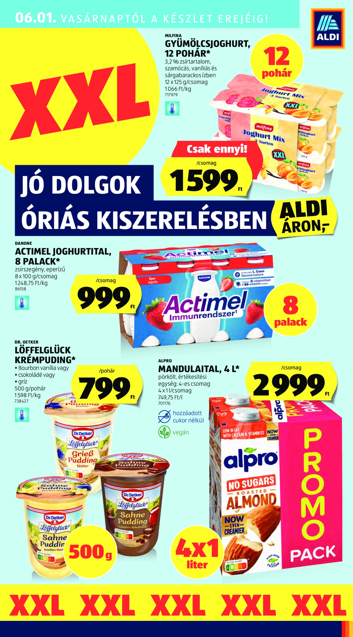 aldi - Aldi akciós újság, érvényes 05.29. - 06.04. - page: 35