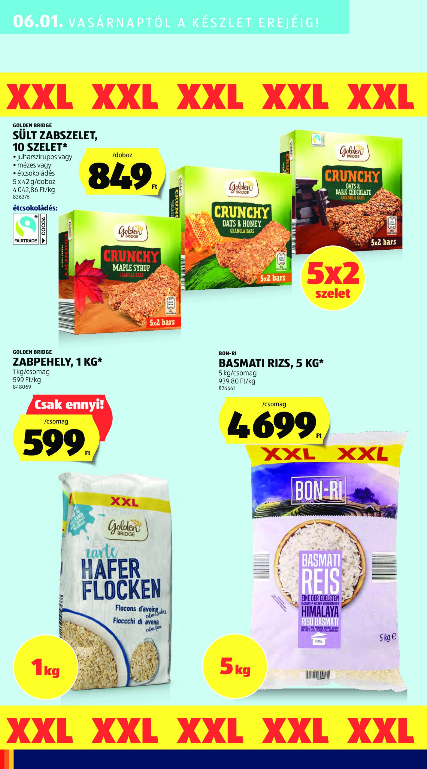 aldi - Aldi akciós újság, érvényes 05.29. - 06.04. - page: 38