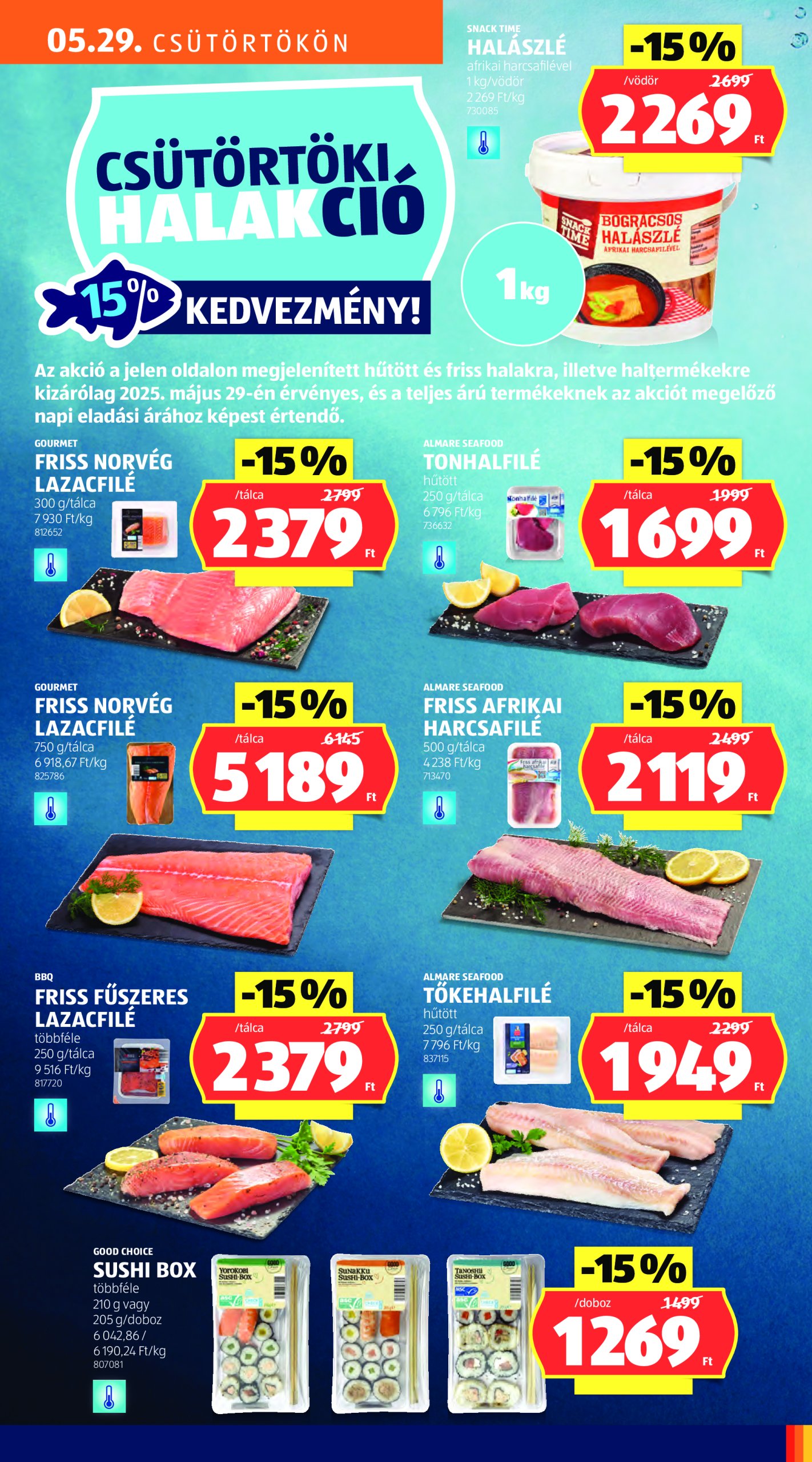 aldi - Aldi akciós újság, érvényes 05.29. - 06.04. - page: 7