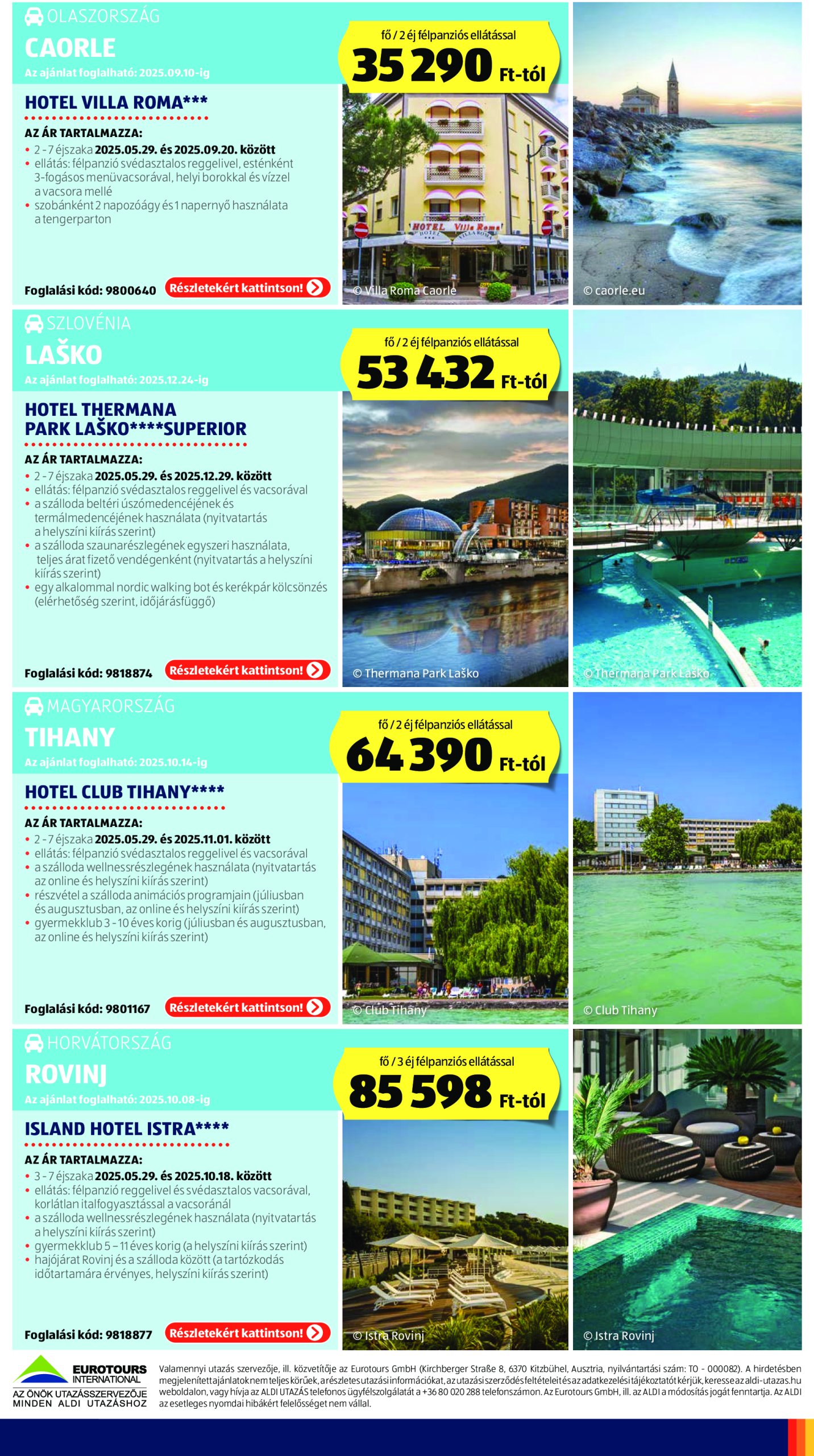 aldi - Aldi akciós újság, érvényes 05.29. - 06.04. - page: 51