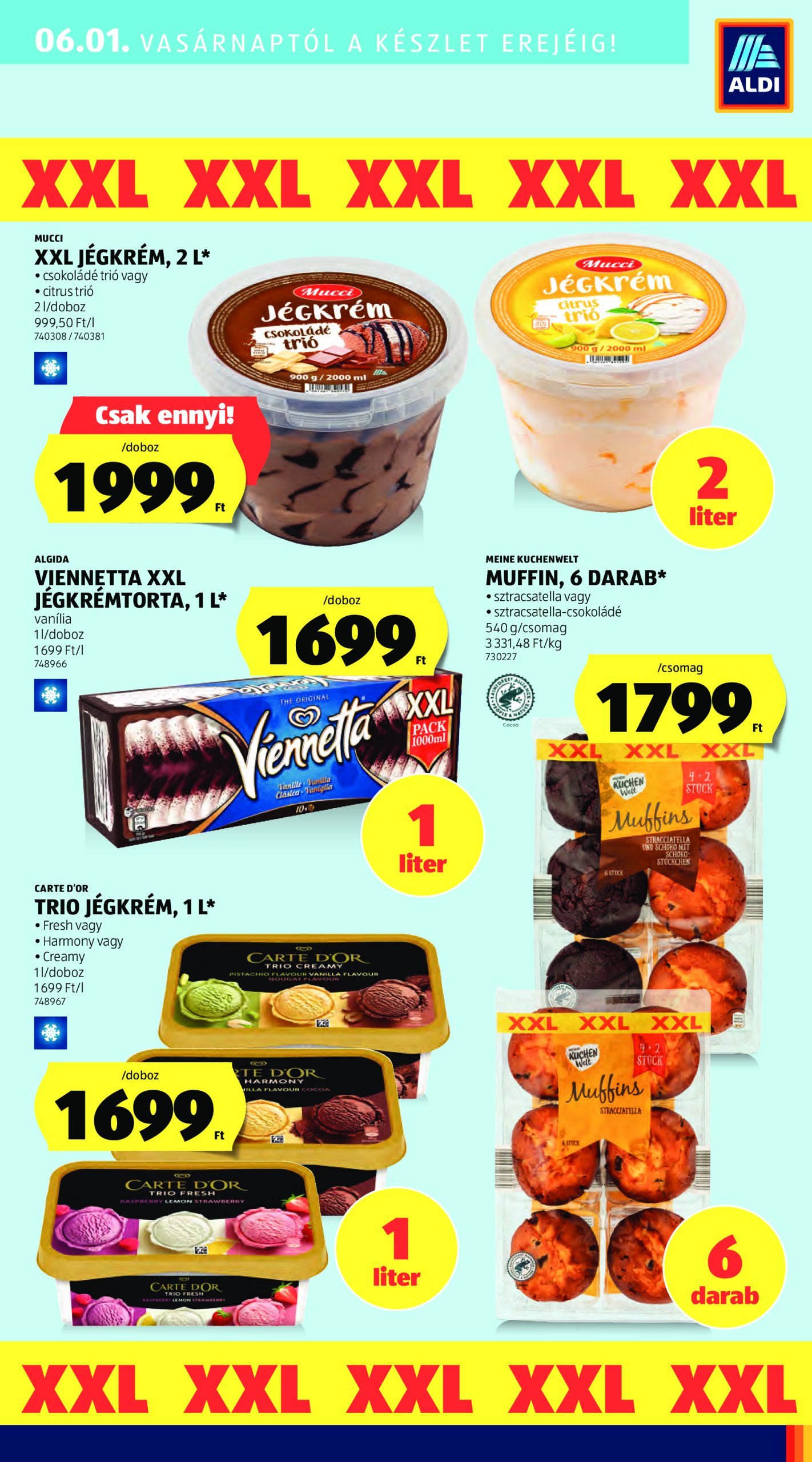 aldi - Aldi akciós újság, érvényes 05.29. - 06.04. - page: 37