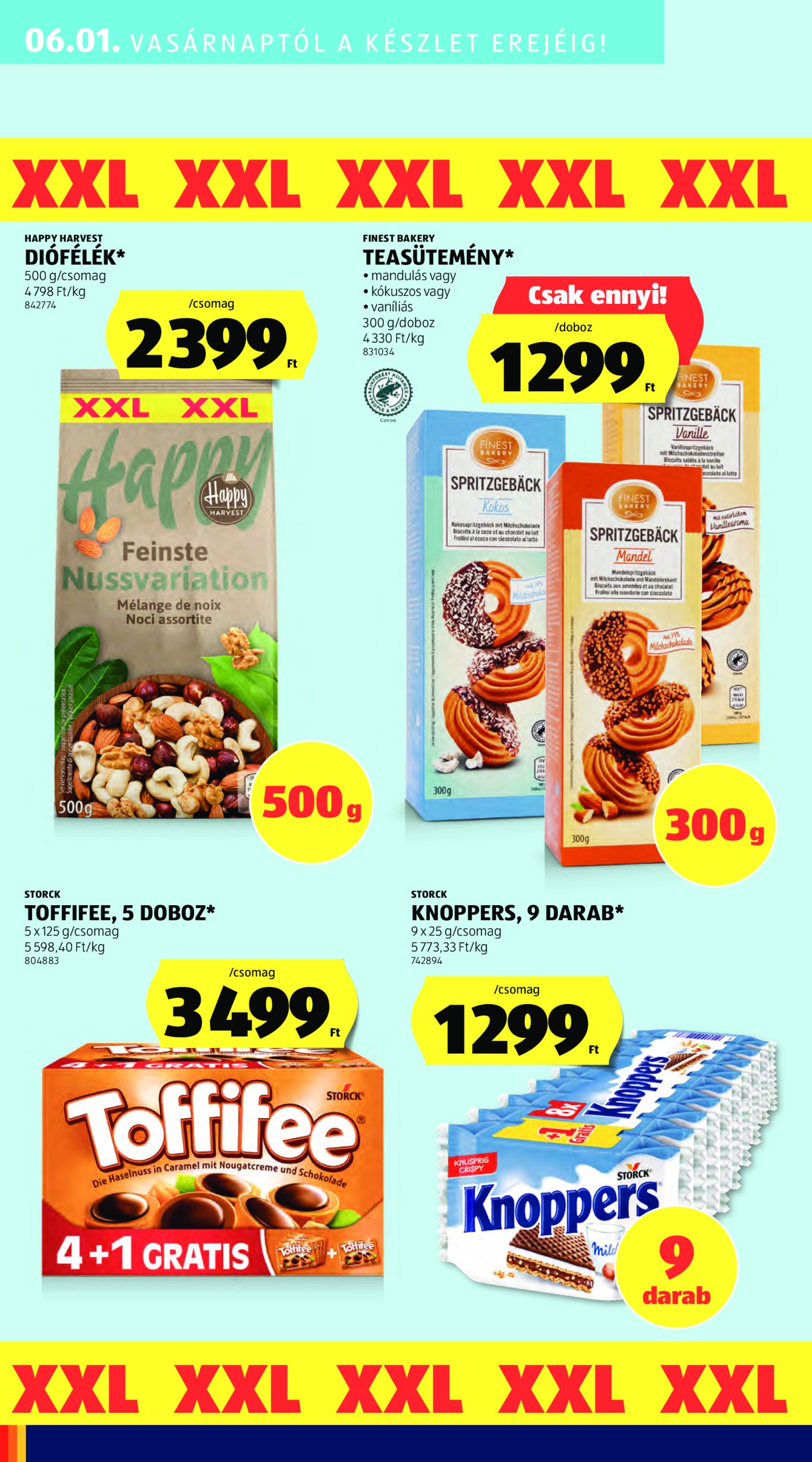 aldi - Aldi akciós újság, érvényes 05.29. - 06.04. - page: 40
