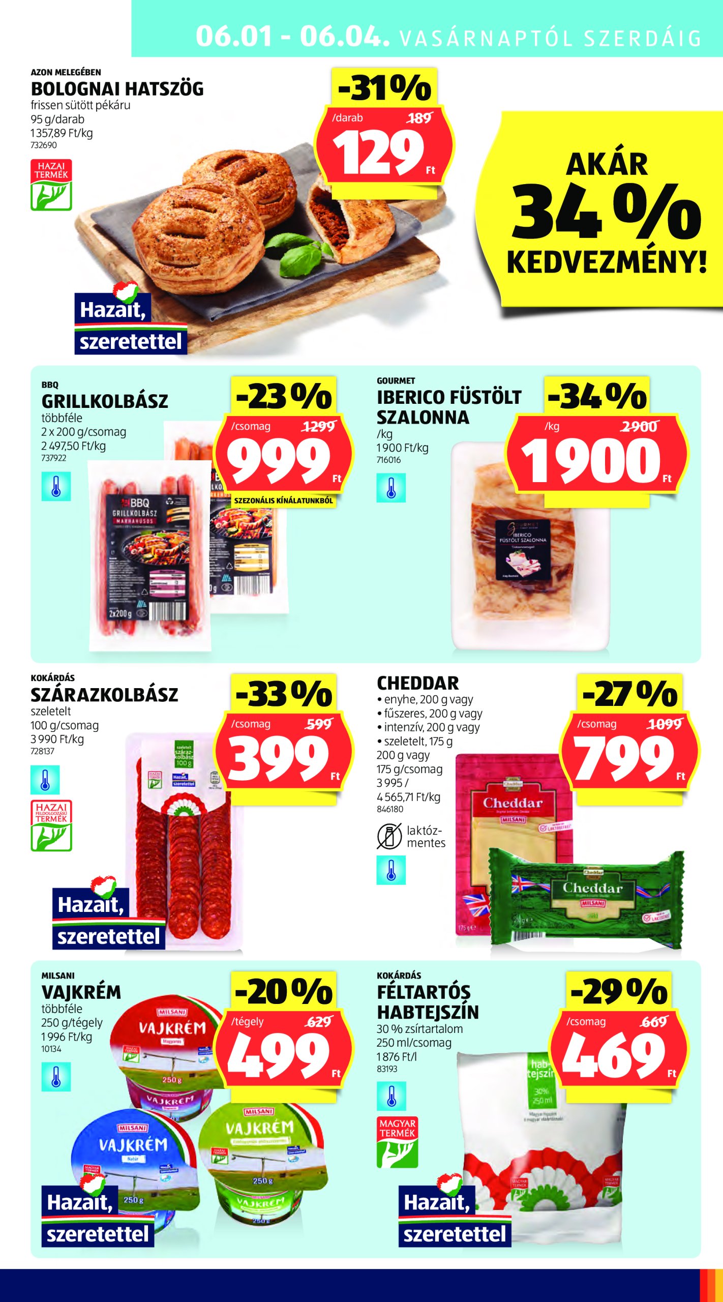 aldi - Aldi akciós újság, érvényes 05.29. - 06.04. - page: 31