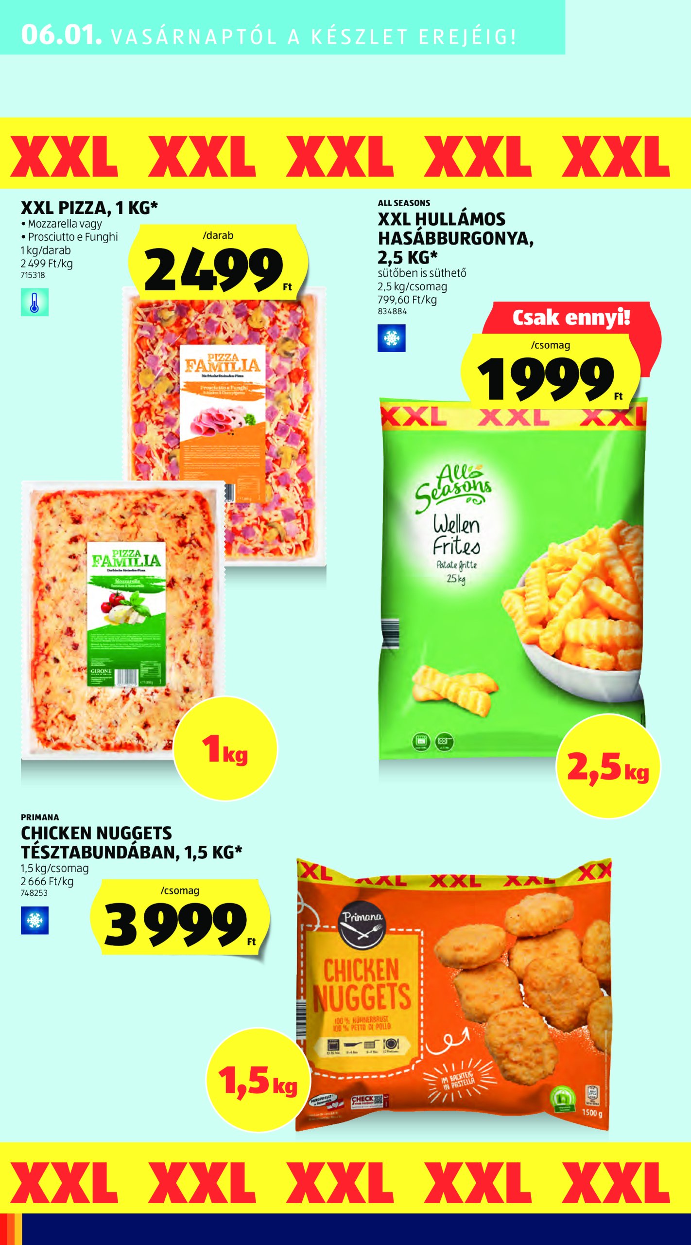 aldi - Aldi akciós újság, érvényes 05.29. - 06.04. - page: 36