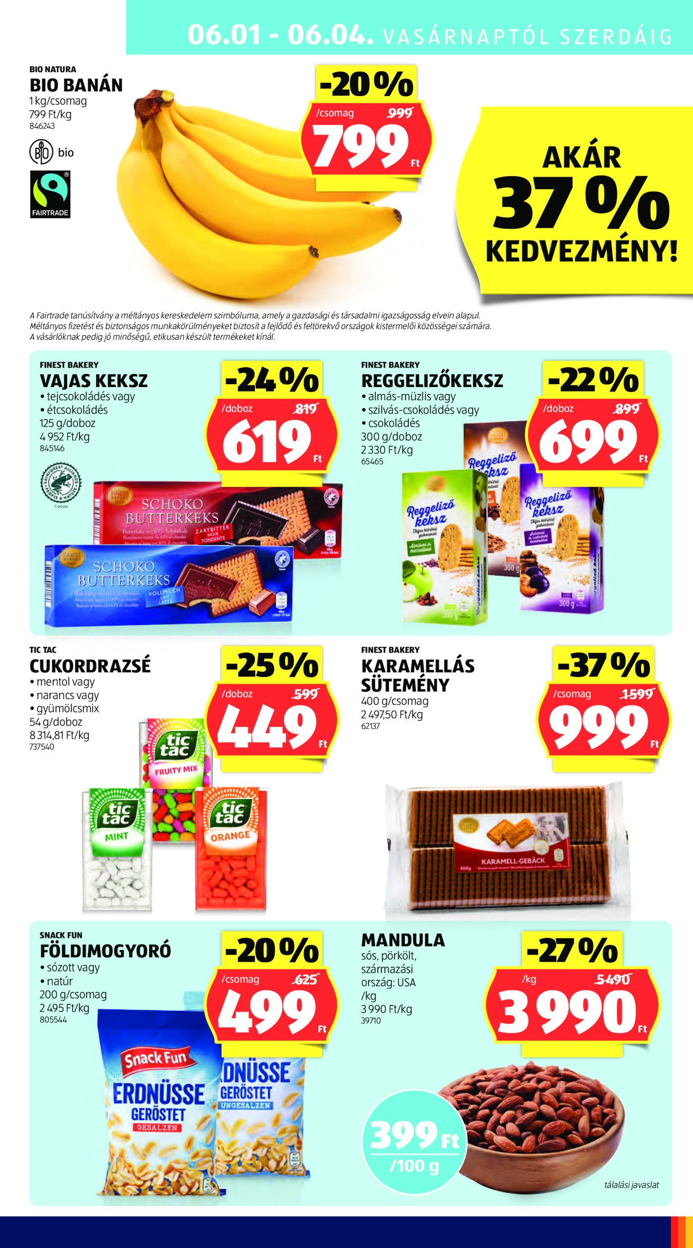 aldi - Aldi akciós újság, érvényes 05.29. - 06.04. - page: 33
