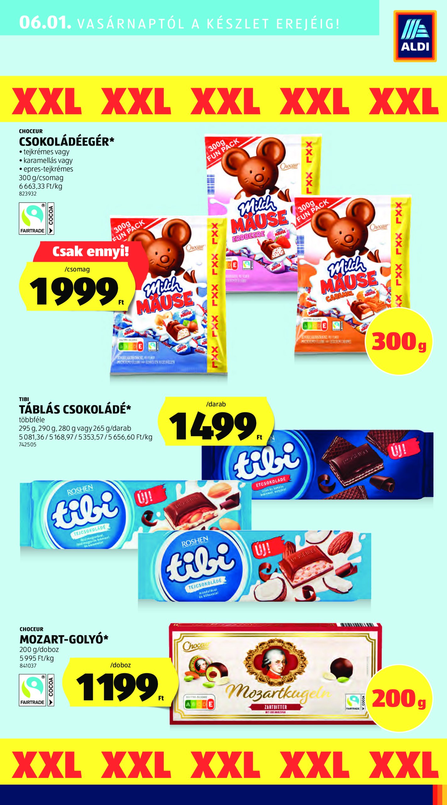 aldi - Aldi akciós újság, érvényes 05.29. - 06.04. - page: 41