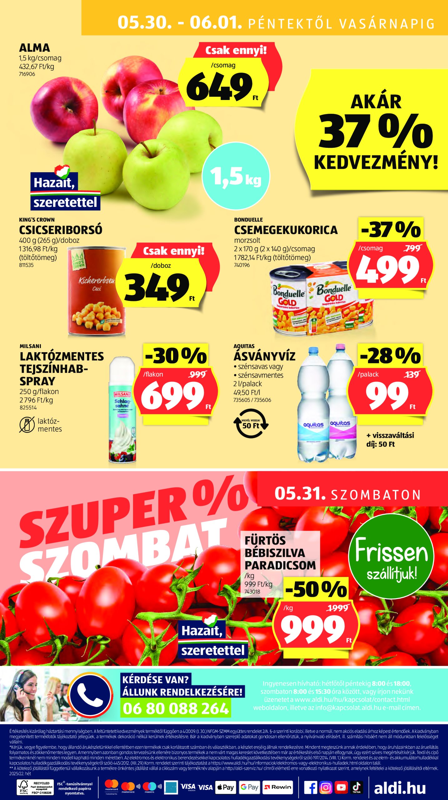 aldi - Aldi akciós újság, érvényes 05.29. - 06.04. - page: 49