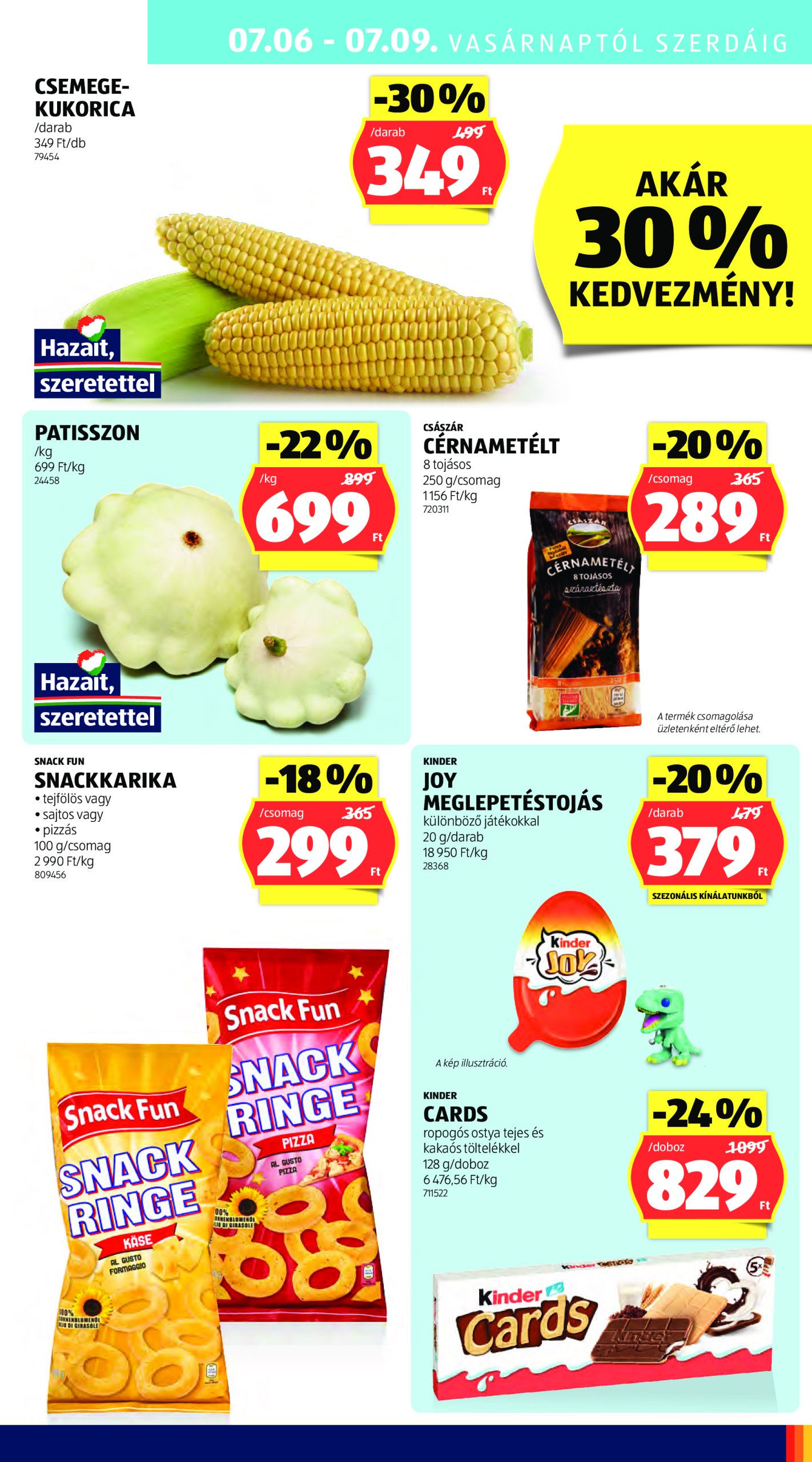 aldi - Aldi akciós újság, érvényes 07.03. - 07.09. - page: 31 aldi - Aldi akciós újság, érvényes 07.03. - 07.09. - page: 31