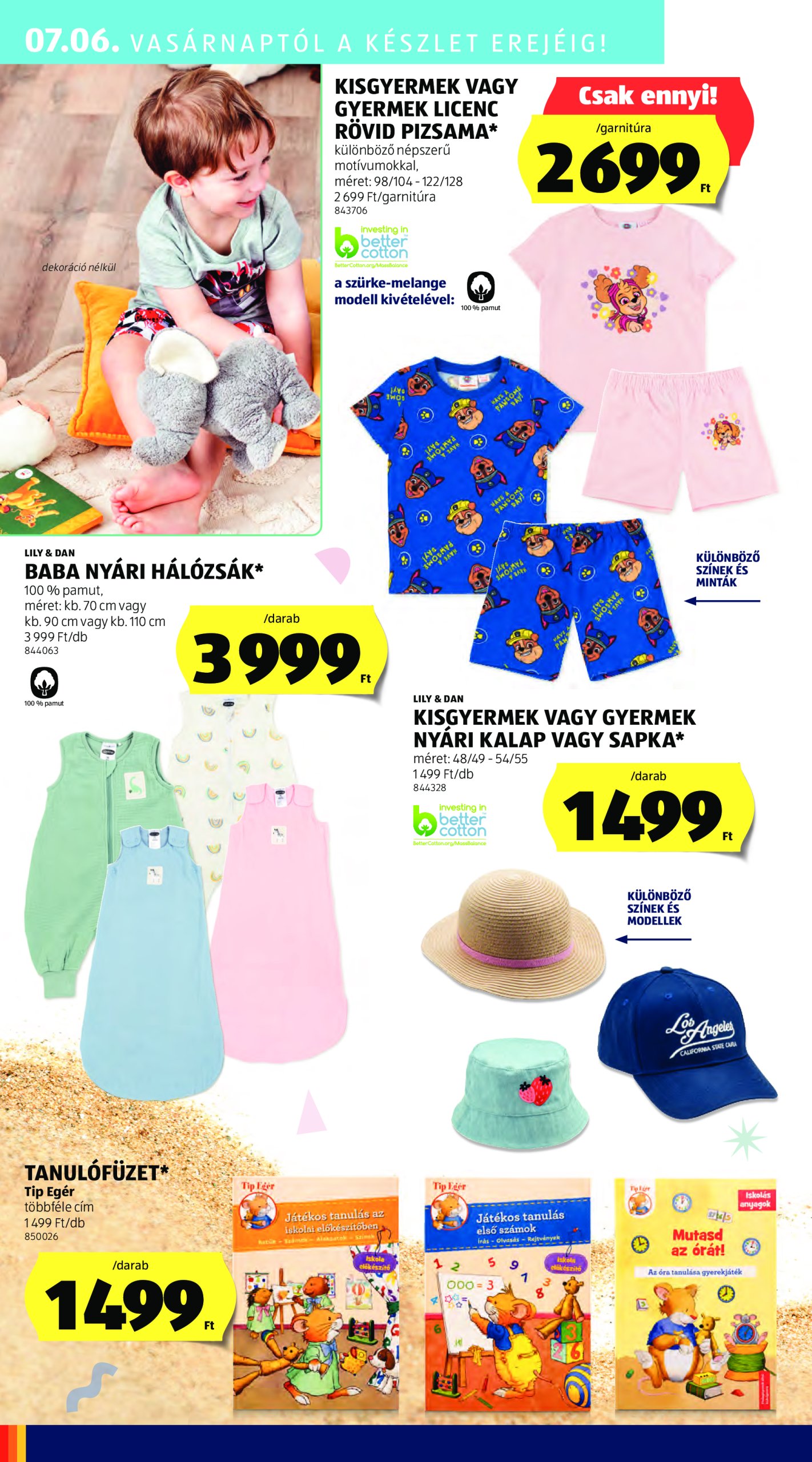 aldi - Aldi akciós újság, érvényes 07.03. - 07.09. - page: 46 aldi - Aldi akciós újság, érvényes 07.03. - 07.09. - page: 46