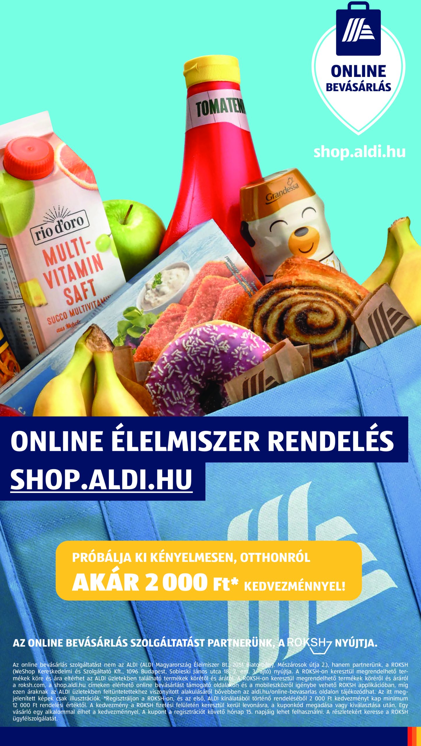 aldi - Aldi akciós újság, érvényes 07.03. - 07.09. - page: 13 aldi - Aldi akciós újság, érvényes 07.03. - 07.09. - page: 13