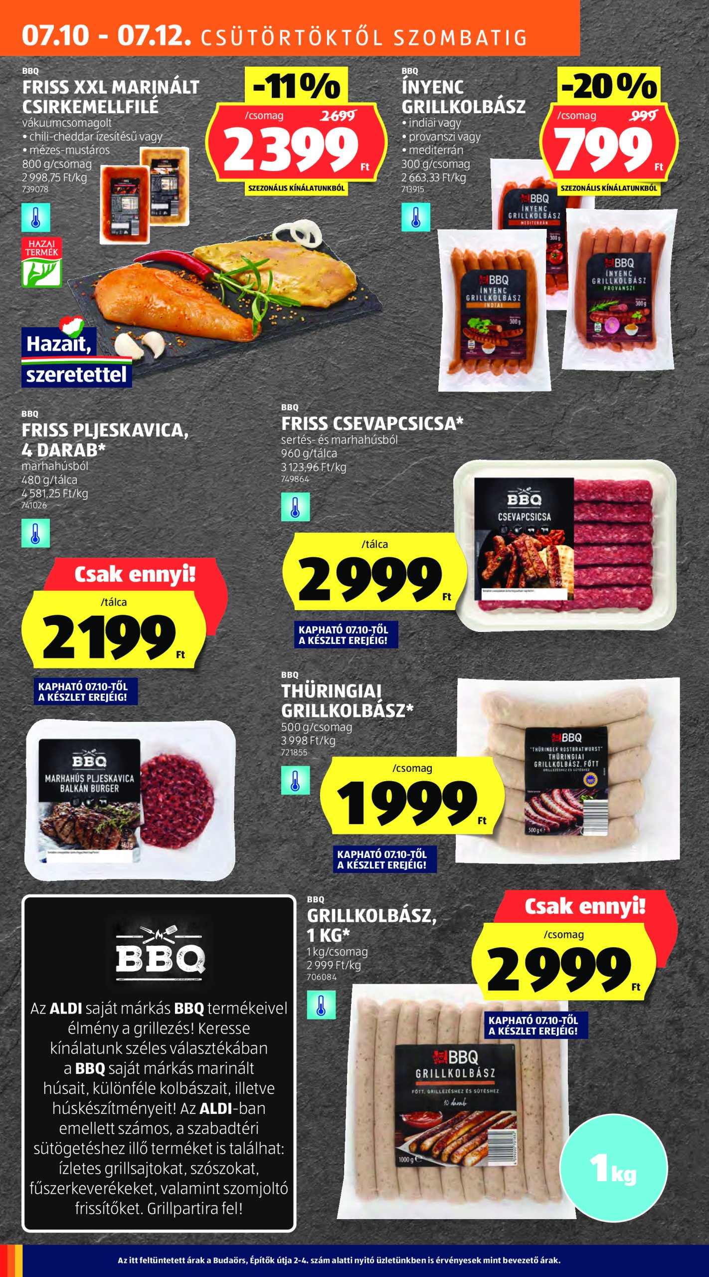 aldi - Aldi akciós újság, érvényes 07.10. - 07.16. - page: 16 aldi - Aldi akciós újság, érvényes 07.10. - 07.16. - page: 16