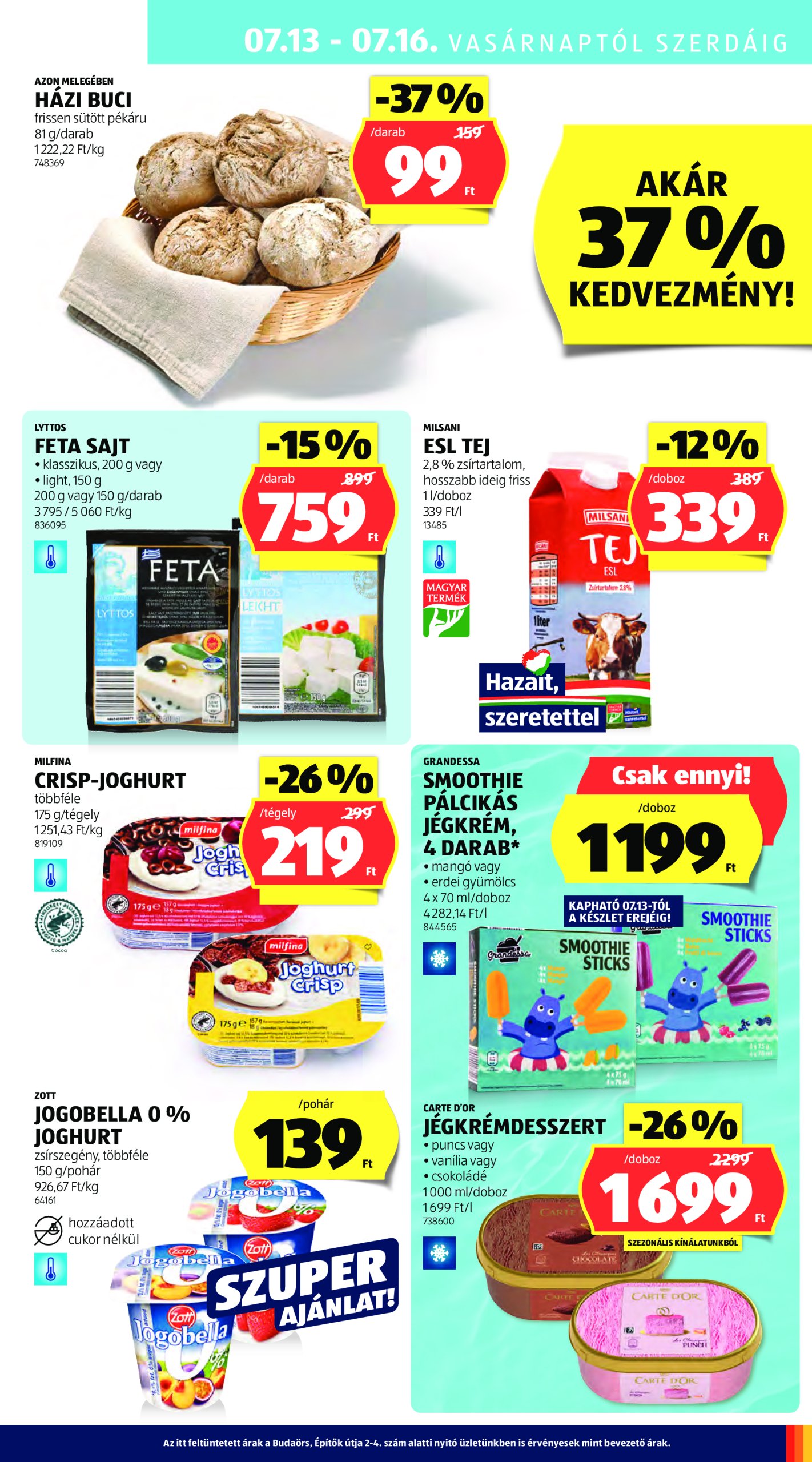 aldi - Aldi akciós újság, érvényes 07.10. - 07.16. - page: 31 aldi - Aldi akciós újság, érvényes 07.10. - 07.16. - page: 31