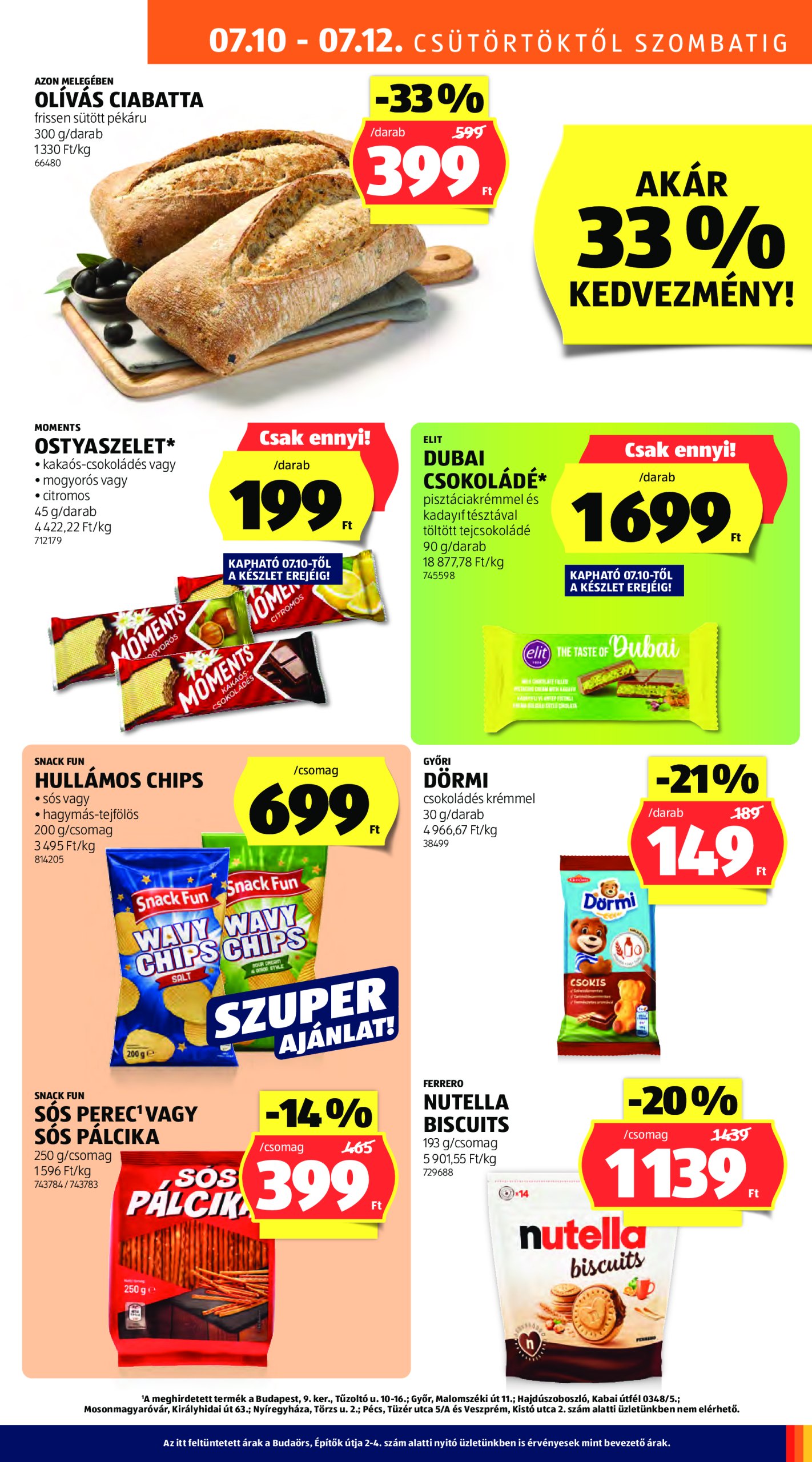 aldi - Aldi akciós újság, érvényes 07.10. - 07.16. - page: 13 aldi - Aldi akciós újság, érvényes 07.10. - 07.16. - page: 13