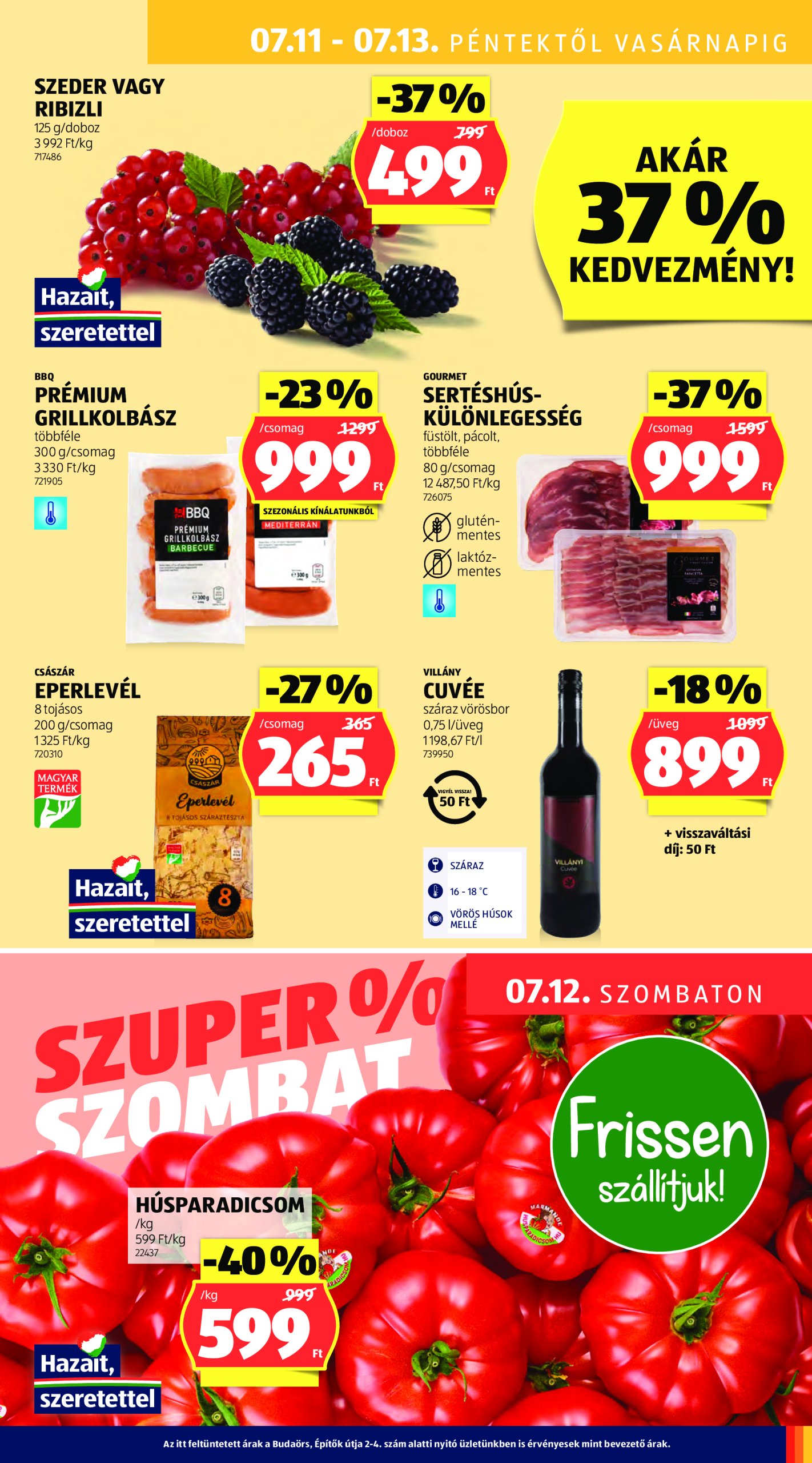 aldi - Aldi akciós újság, érvényes 07.10. - 07.16. - page: 51 aldi - Aldi akciós újság, érvényes 07.10. - 07.16. - page: 51