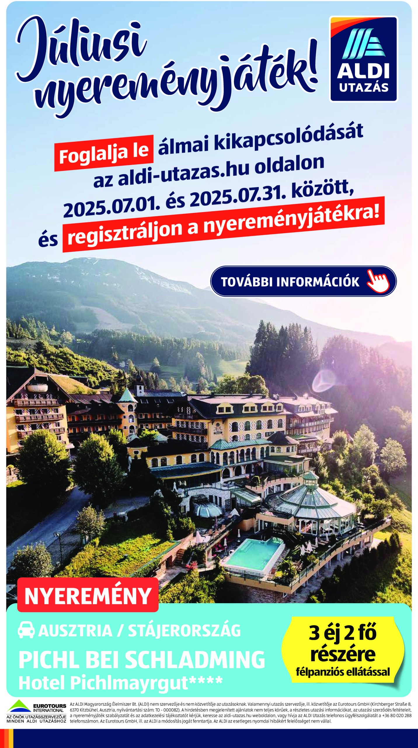 aldi - Aldi akciós újság, érvényes 07.10. - 07.16. - page: 50 aldi - Aldi akciós újság, érvényes 07.10. - 07.16. - page: 50