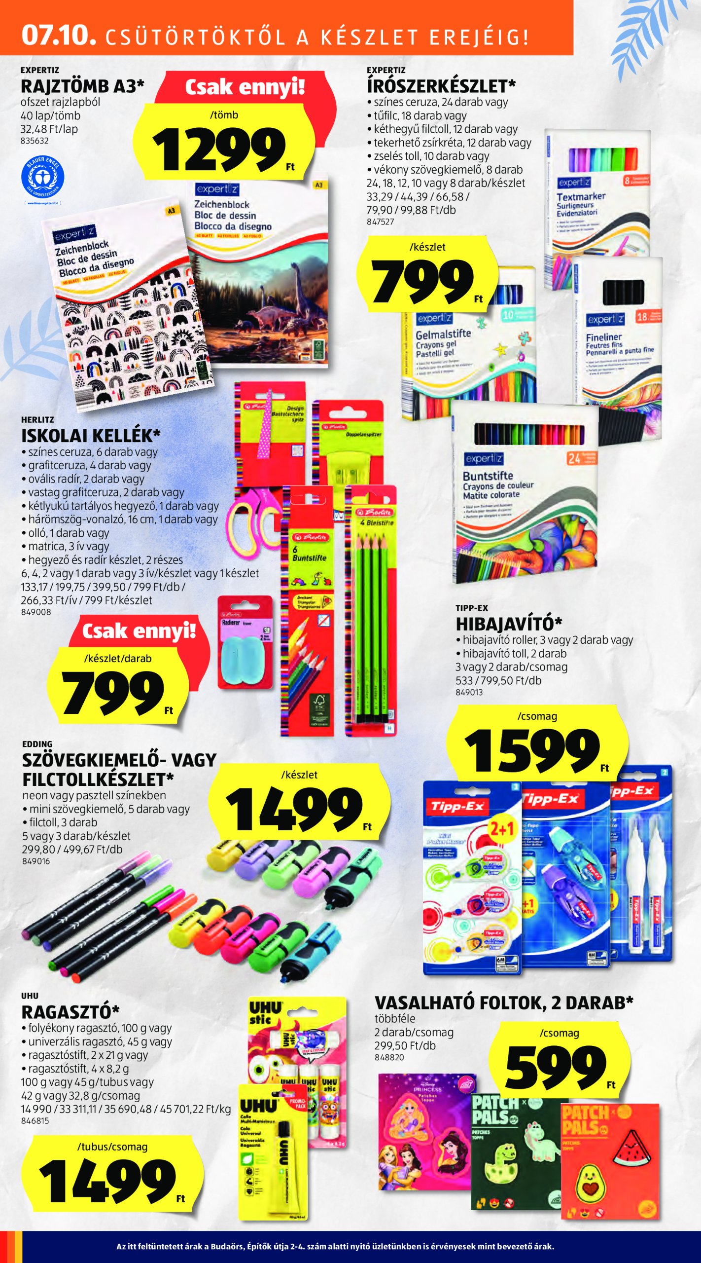 aldi - Aldi akciós újság, érvényes 07.10. - 07.16. - page: 26 aldi - Aldi akciós újság, érvényes 07.10. - 07.16. - page: 26