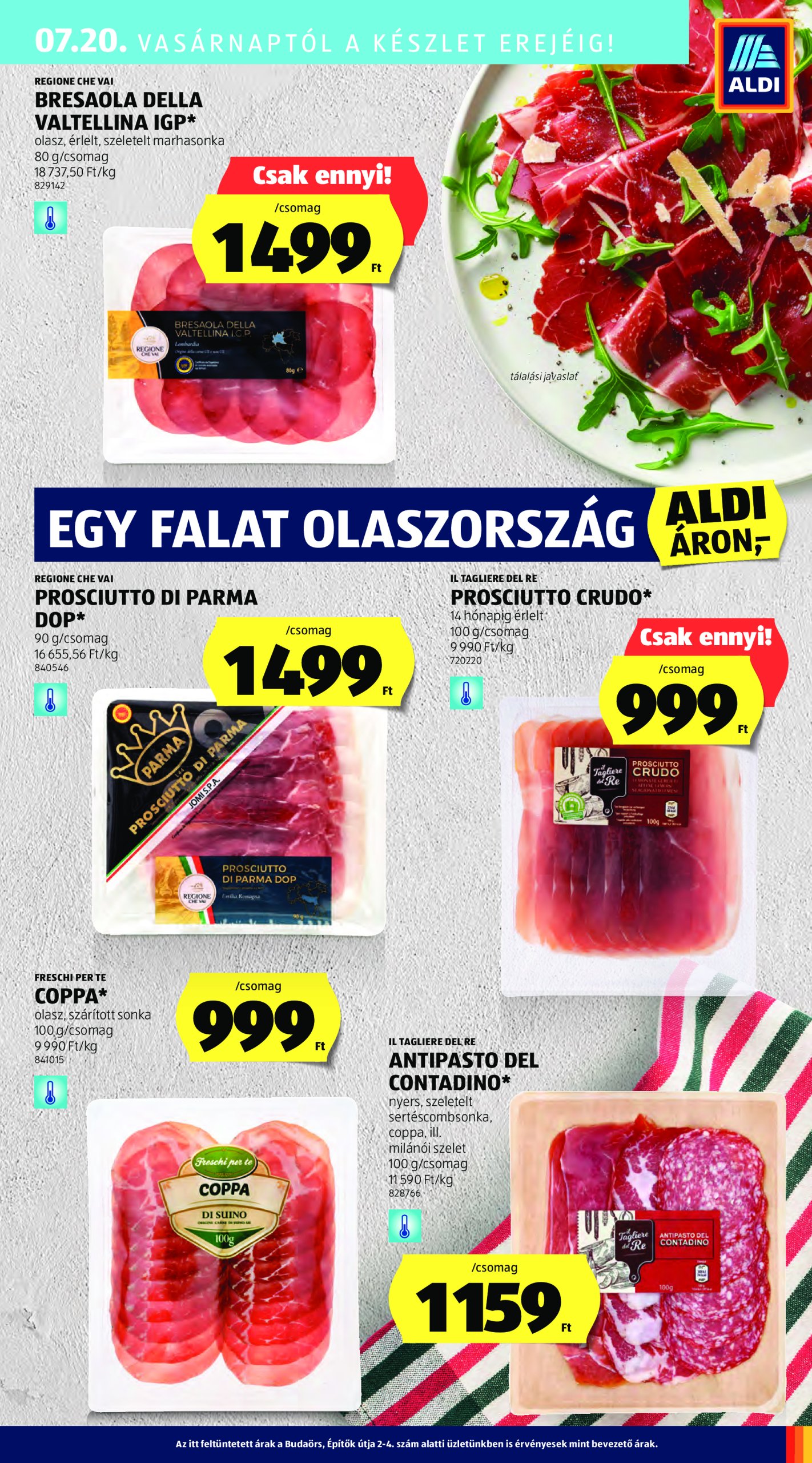 aldi - Aldi akciós újság, érvényes 07.17. - 07.23. - page: 39 aldi - Aldi akciós újság, érvényes 07.17. - 07.23. - page: 39