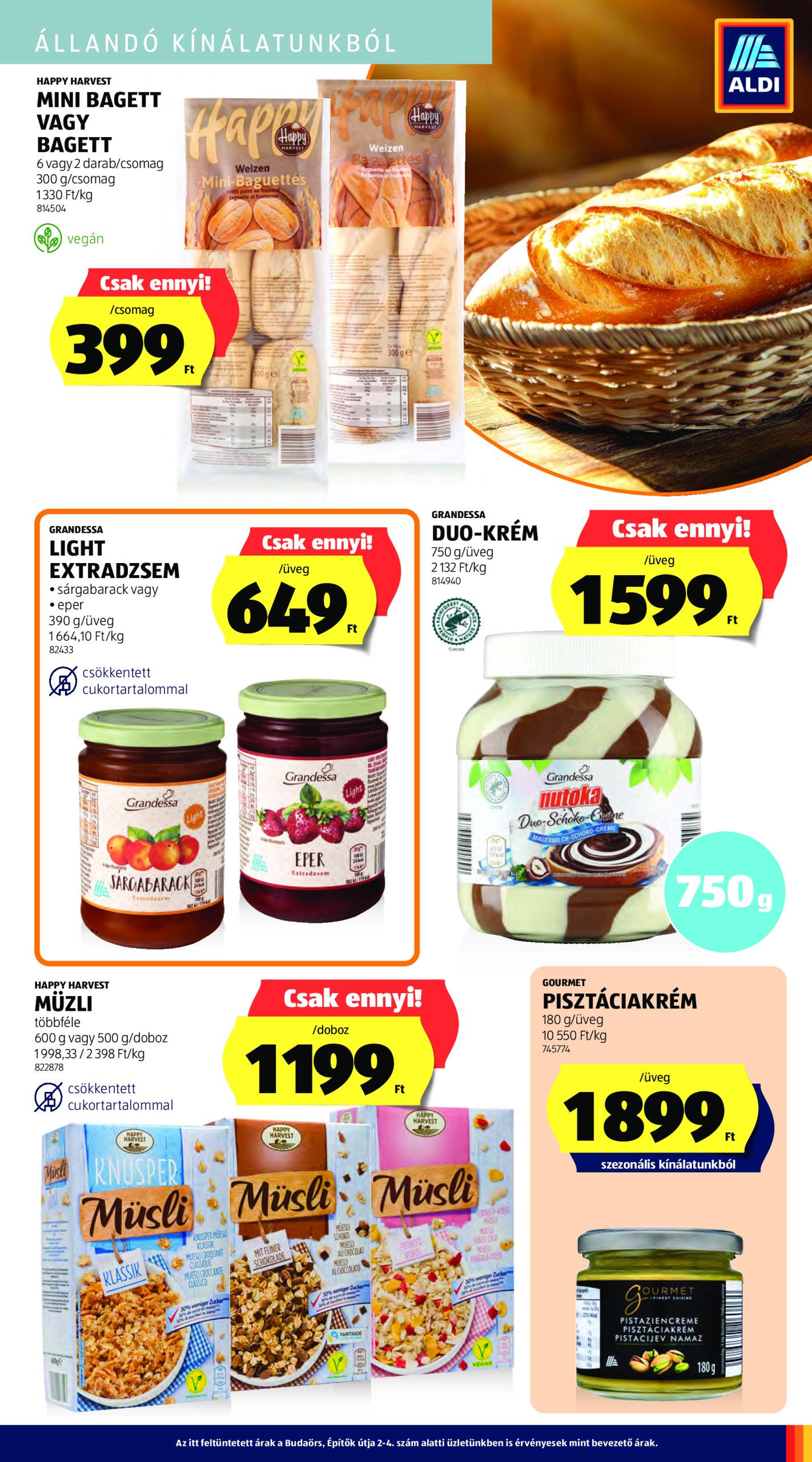 aldi - Aldi akciós újság, érvényes 07.17. - 07.23. - page: 33 aldi - Aldi akciós újság, érvényes 07.17. - 07.23. - page: 33