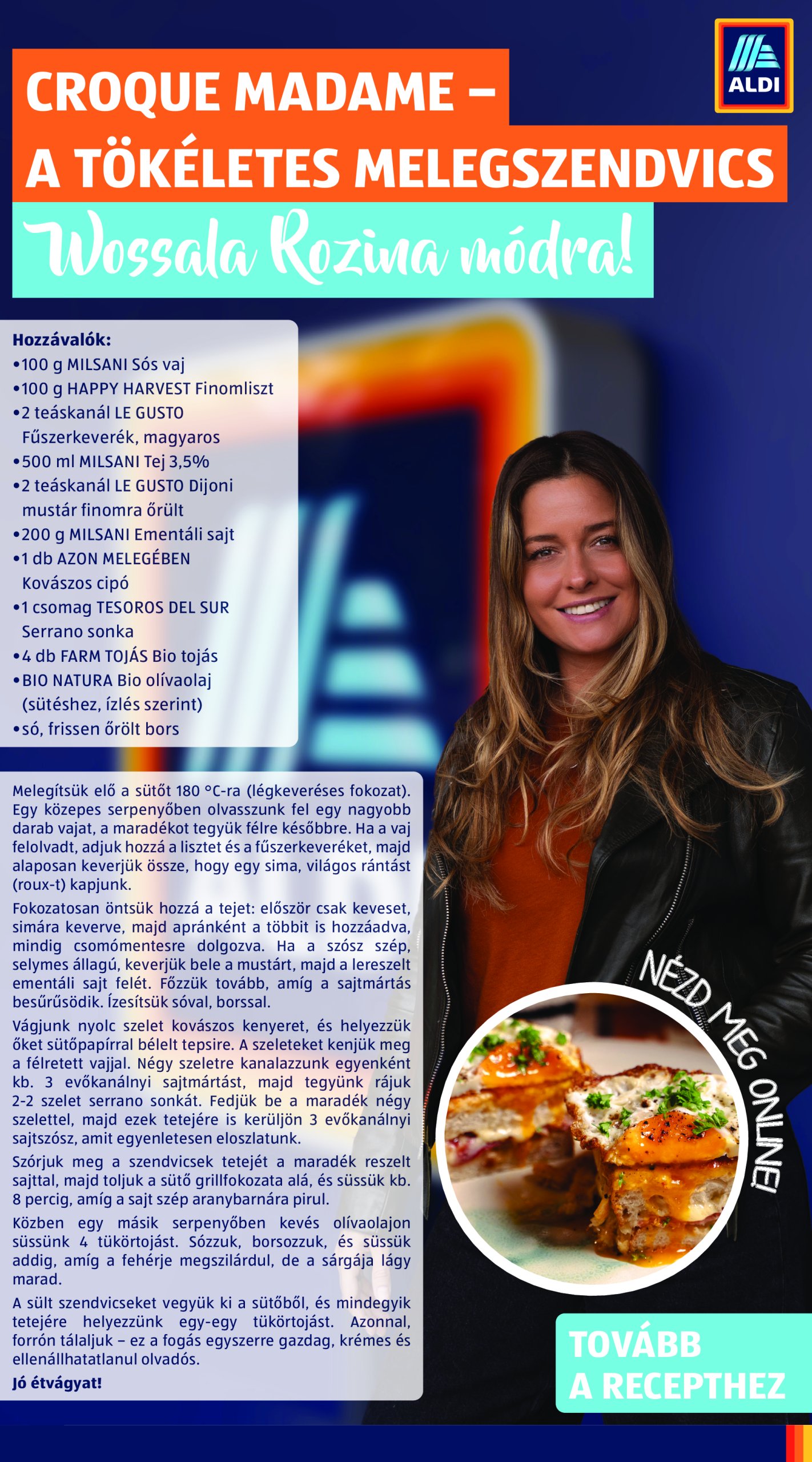aldi - Aldi akciós újság, érvényes 07.17. - 07.23. - page: 27 aldi - Aldi akciós újság, érvényes 07.17. - 07.23. - page: 27