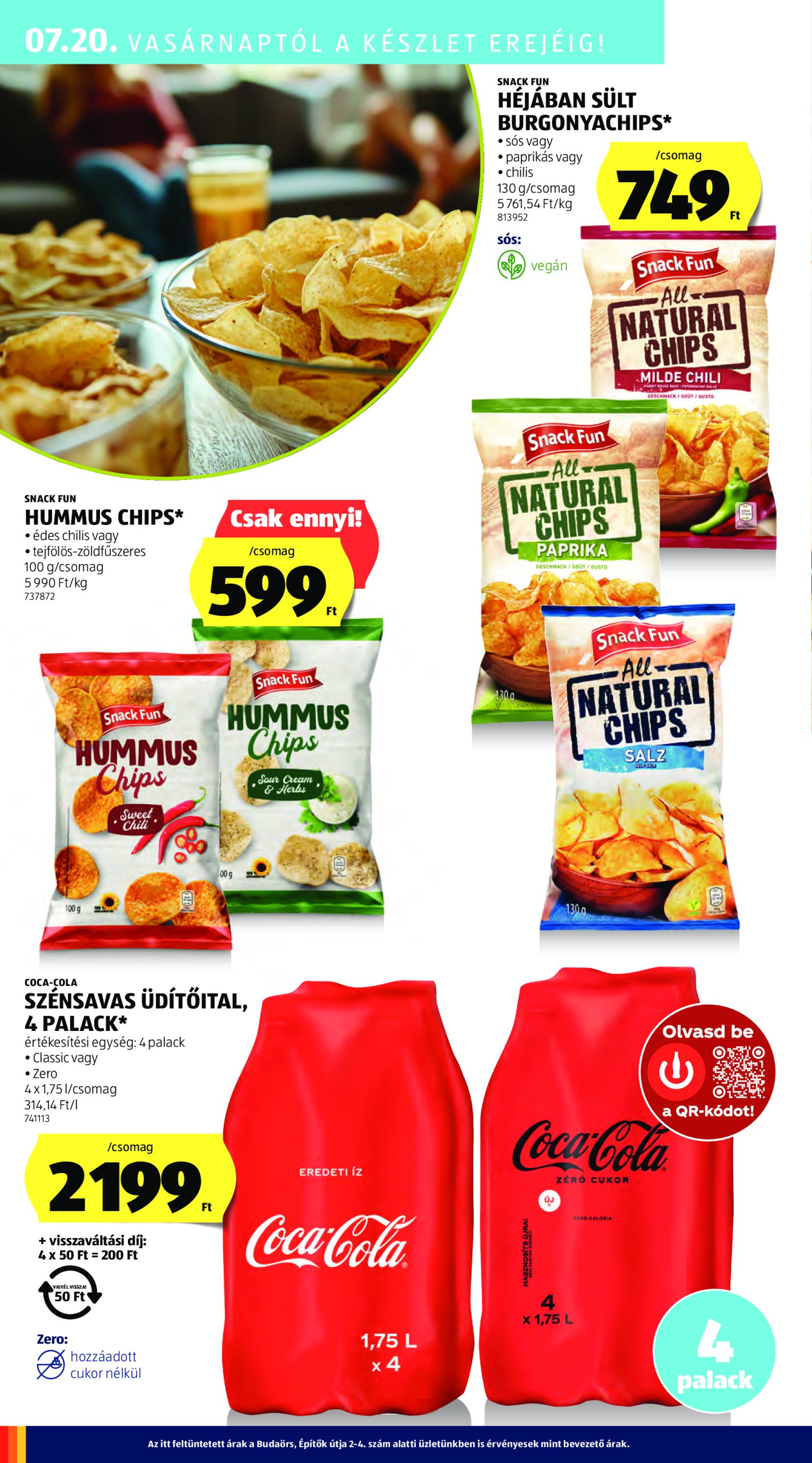 aldi - Aldi akciós újság, érvényes 07.17. - 07.23. - page: 36 aldi - Aldi akciós újság, érvényes 07.17. - 07.23. - page: 36
