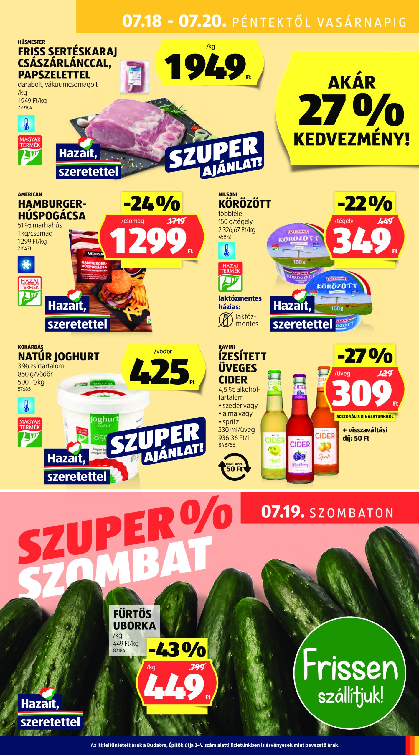 aldi - Aldi akciós újság, érvényes 07.17. - 07.23. - page: 55 aldi - Aldi akciós újság, érvényes 07.17. - 07.23. - page: 55