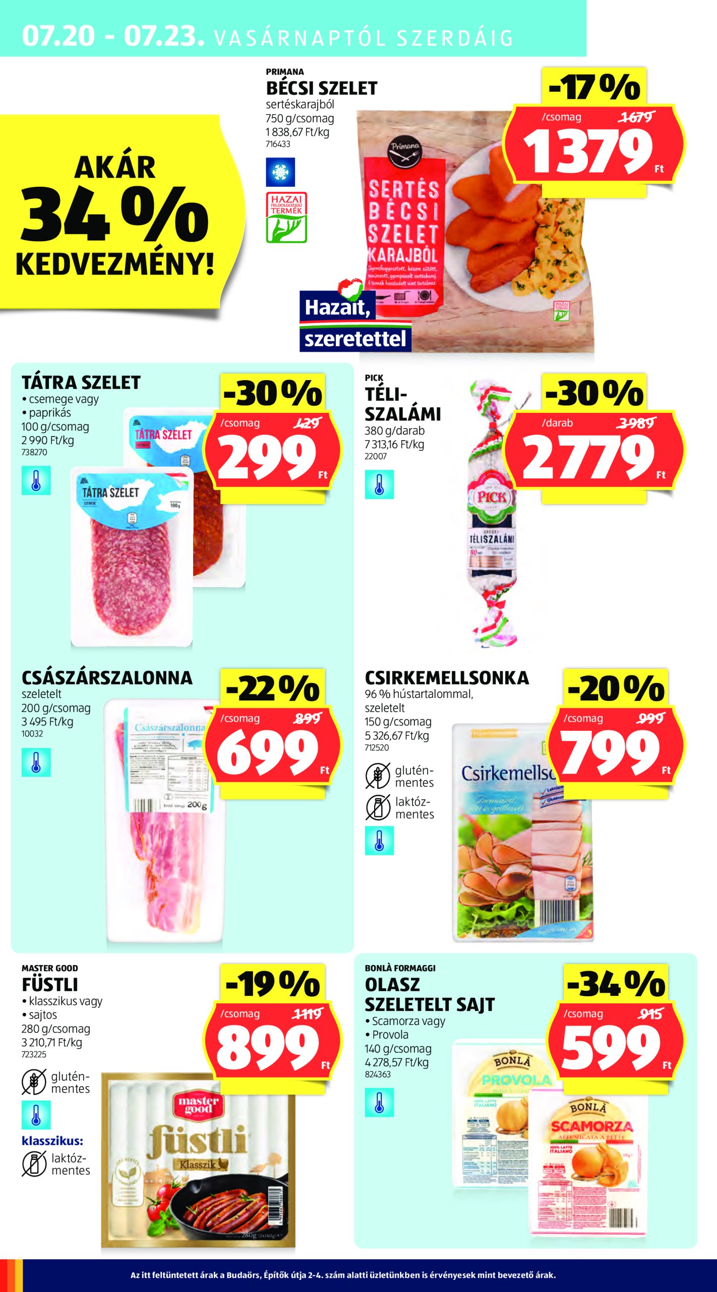 aldi - Aldi akciós újság, érvényes 07.17. - 07.23. - page: 28 aldi - Aldi akciós újság, érvényes 07.17. - 07.23. - page: 28