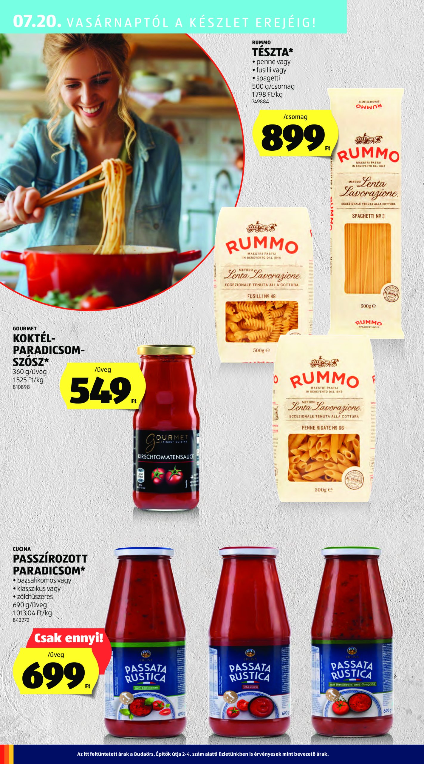 aldi - Aldi akciós újság, érvényes 07.17. - 07.23. - page: 42 aldi - Aldi akciós újság, érvényes 07.17. - 07.23. - page: 42