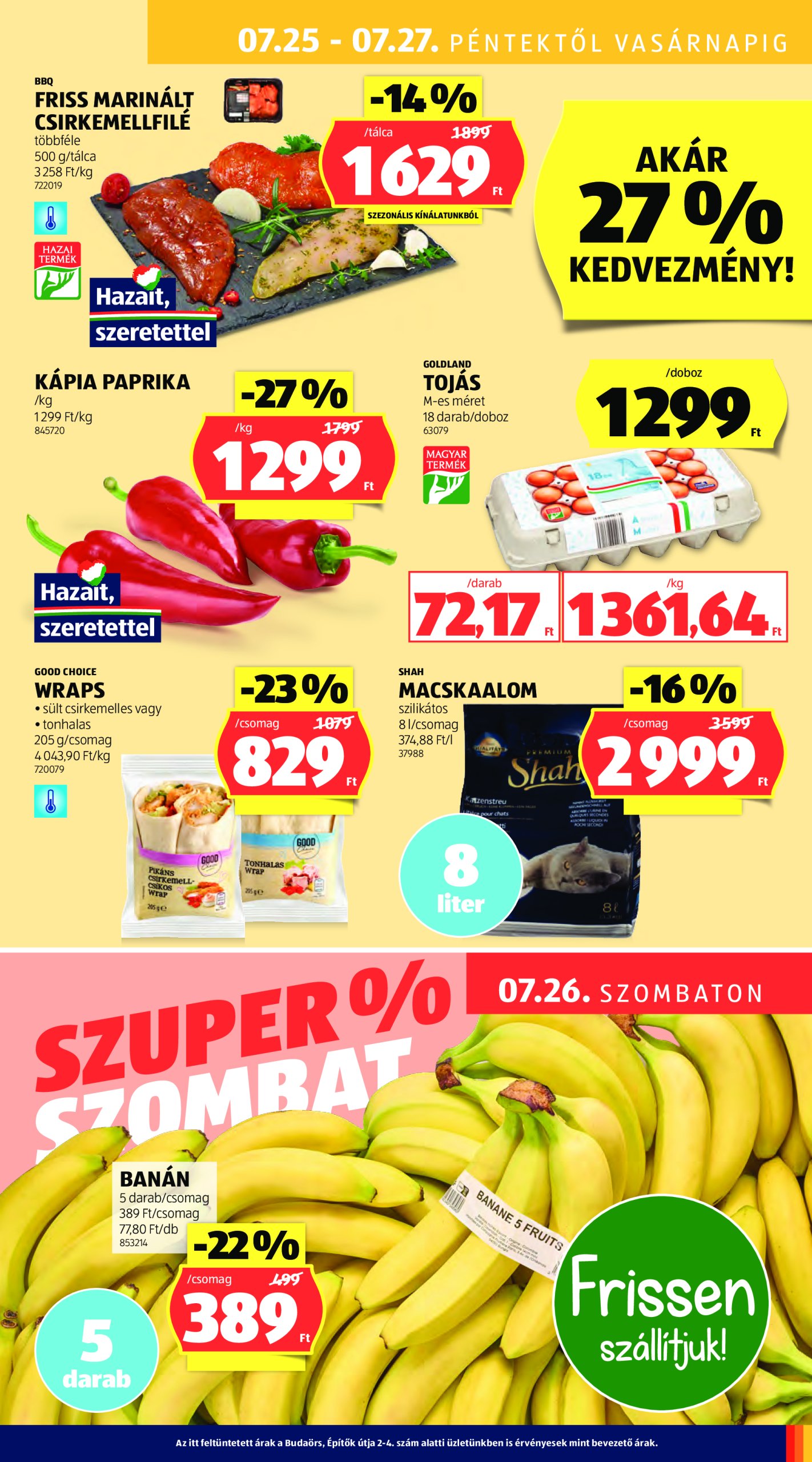 aldi - Aldi akciós újság, érvényes 07.24. - 07.30. - page: 49