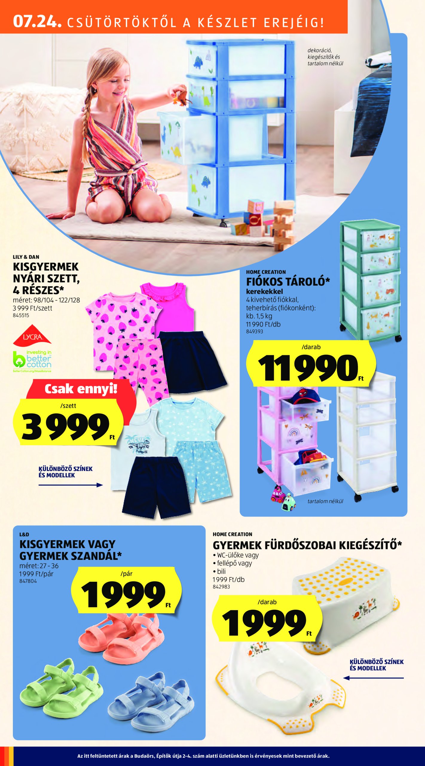 aldi - Aldi akciós újság, érvényes 07.24. - 07.30. - page: 26