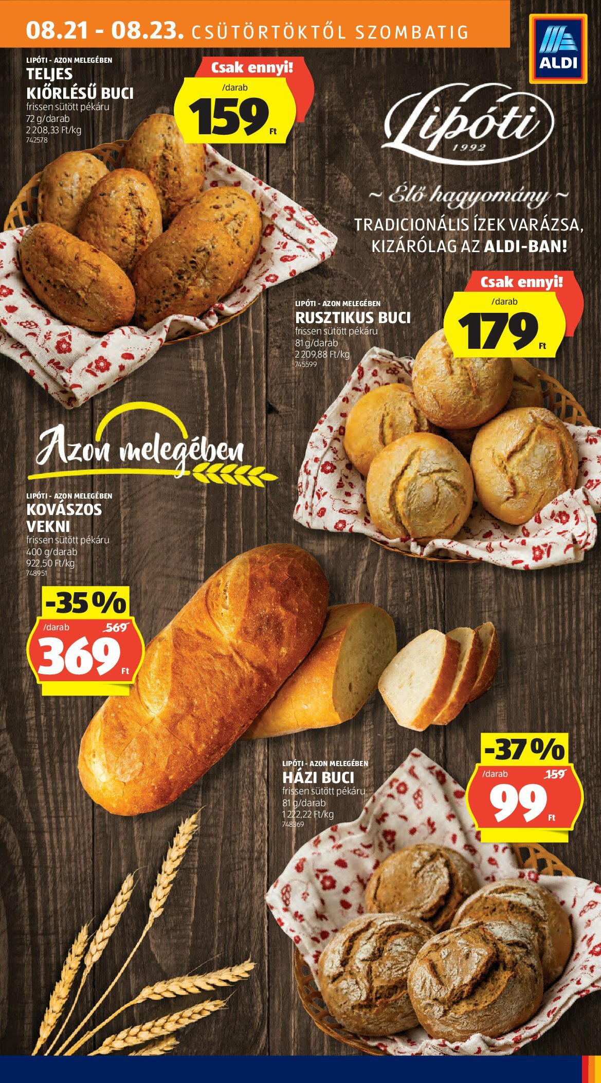 aldi - Aldi akciós újság, érvényes 08.21. - 08.27. - page: 15 aldi - Aldi akciós újság, érvényes 08.21. - 08.27. - page: 15