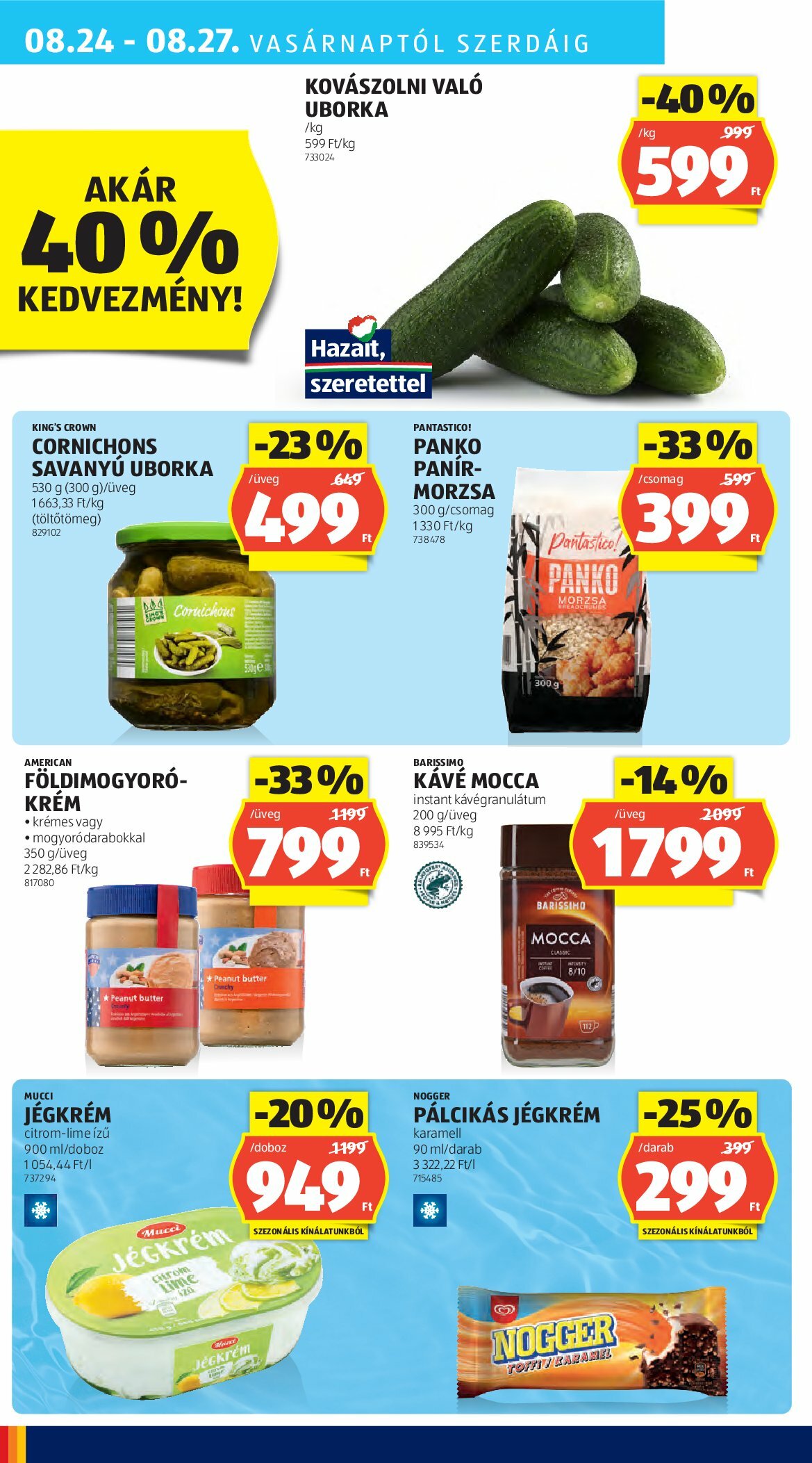 aldi - Aldi akciós újság, érvényes 08.21. - 08.27. - page: 30 aldi - Aldi akciós újság, érvényes 08.21. - 08.27. - page: 30