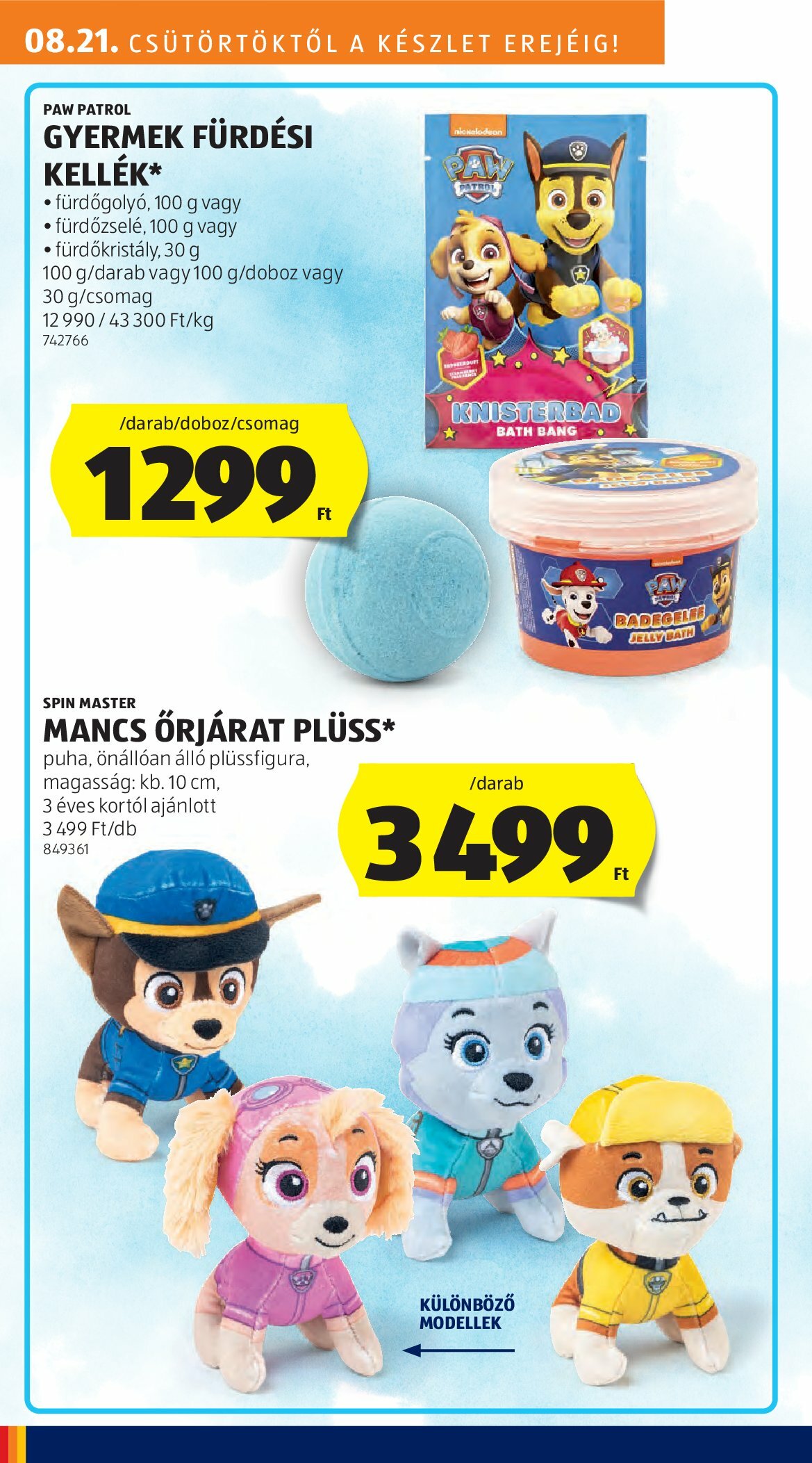 aldi - Aldi akciós újság, érvényes 08.21. - 08.27. - page: 4 aldi - Aldi akciós újság, érvényes 08.21. - 08.27. - page: 4