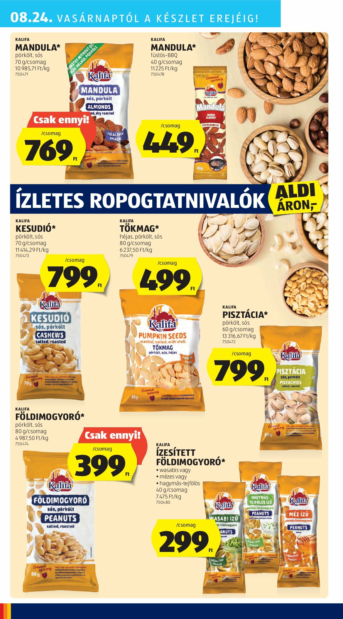aldi - Aldi akciós újság, érvényes 08.21. - 08.27. - page: 36 aldi - Aldi akciós újság, érvényes 08.21. - 08.27. - page: 36