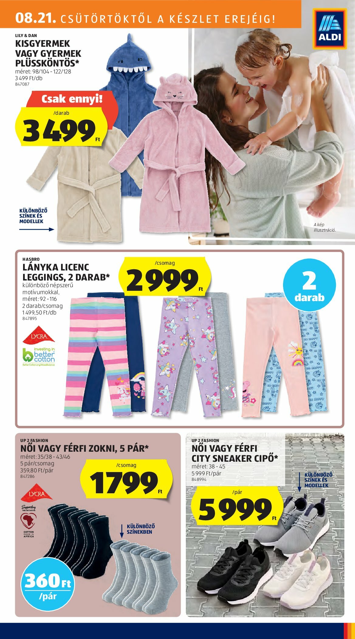 aldi - Aldi akciós újság, érvényes 08.21. - 08.27. - page: 23 aldi - Aldi akciós újság, érvényes 08.21. - 08.27. - page: 23