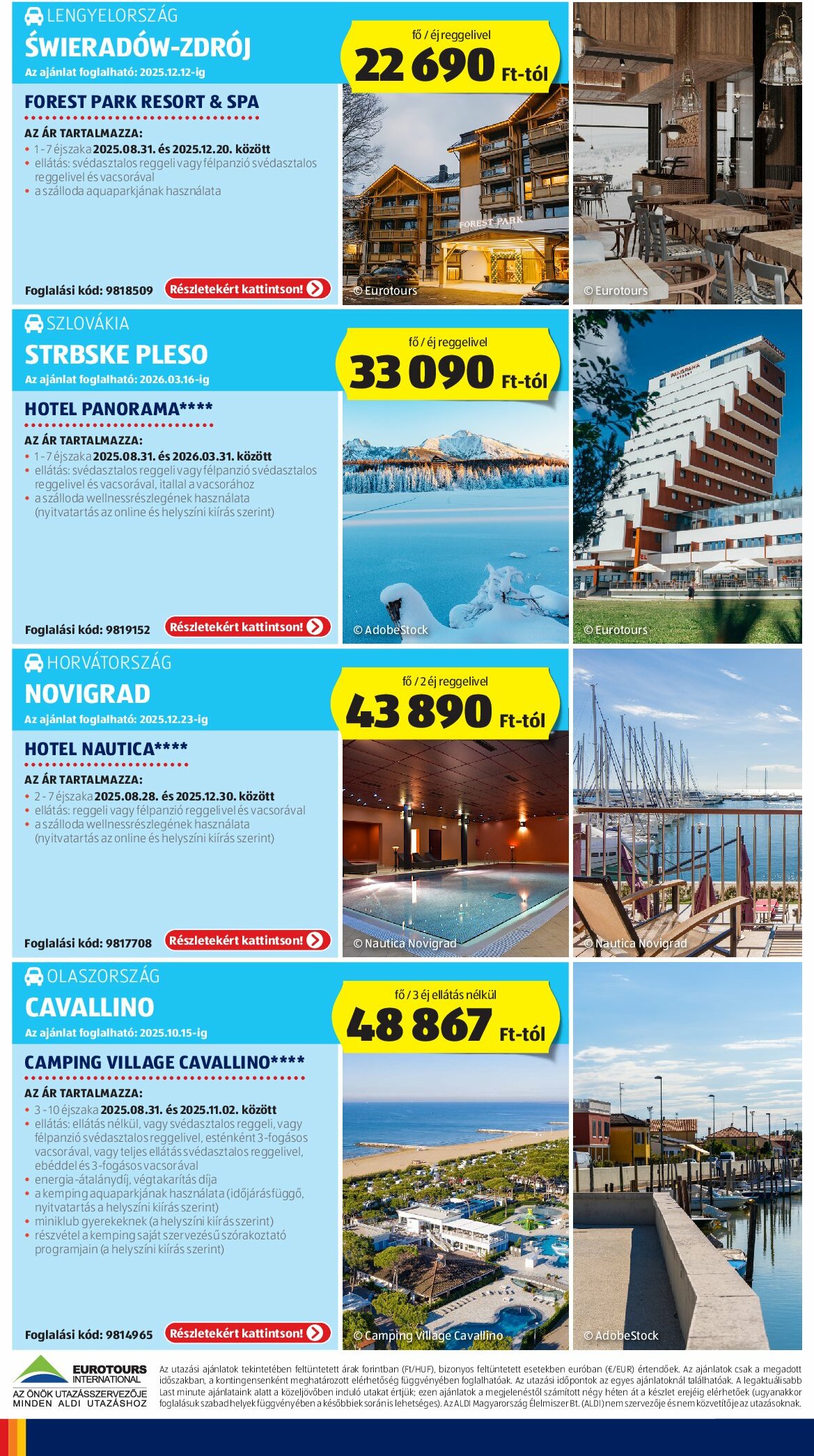 aldi - Aldi akciós újság, érvényes 08.28. - 09.03. - page: 42 aldi - Aldi akciós újság, érvényes 08.28. - 09.03. - page: 42