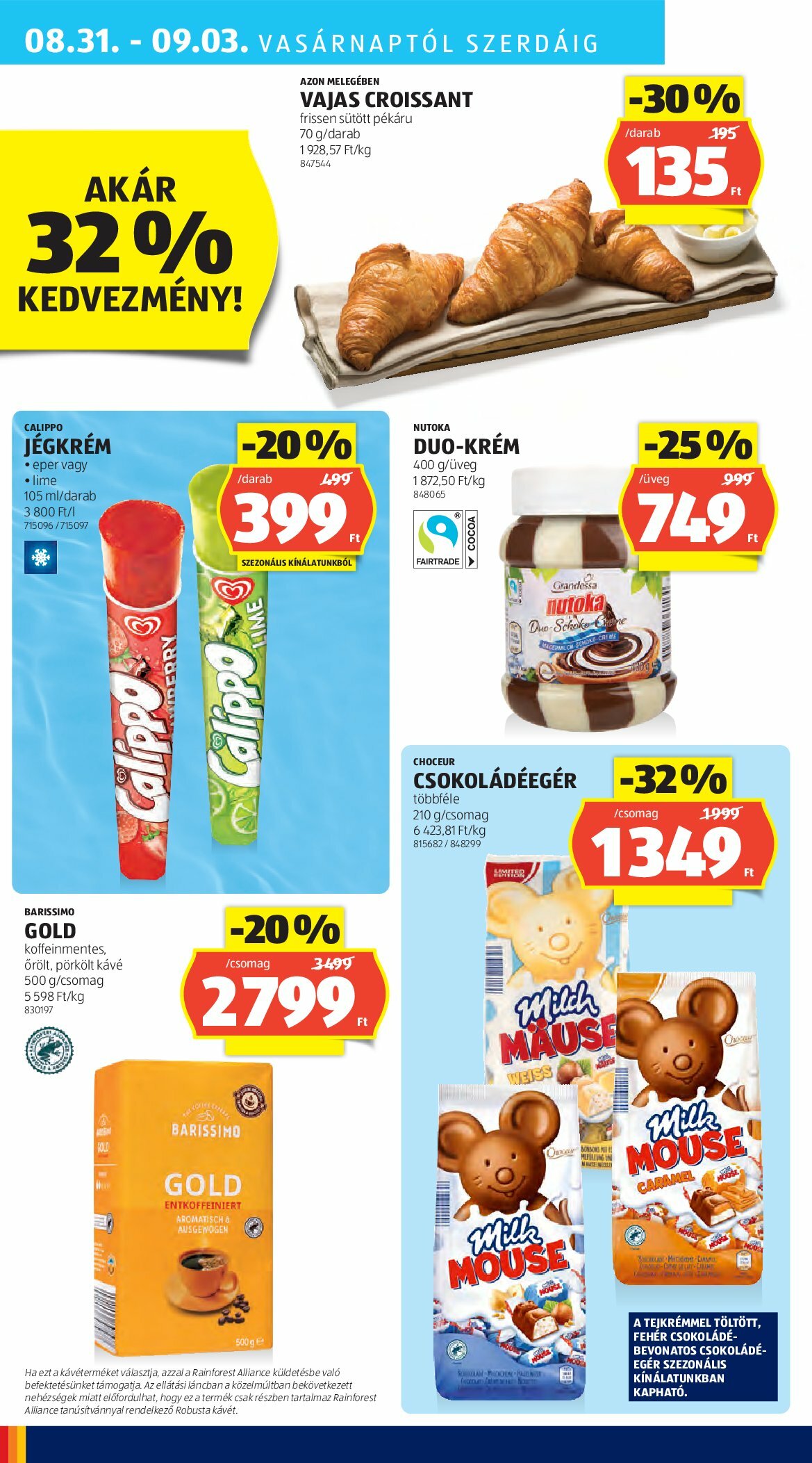 aldi - Aldi akciós újság, érvényes 08.28. - 09.03. - page: 26 aldi - Aldi akciós újság, érvényes 08.28. - 09.03. - page: 26