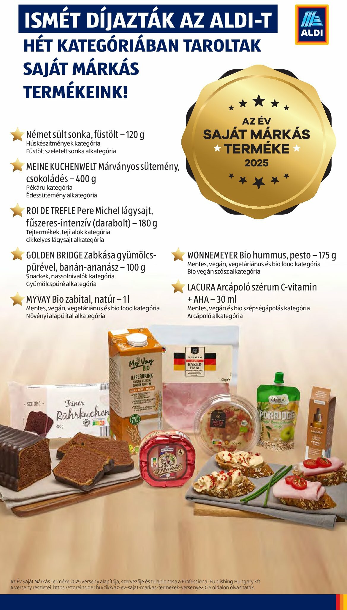 aldi - Aldi akciós újság, érvényes 09.04. - 09.10. - page: 23 aldi - Aldi akciós újság, érvényes 09.04. - 09.10. - page: 23