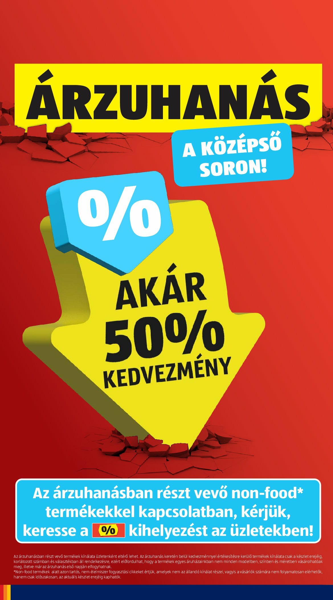 aldi - Aldi akciós újság, érvényes 09.04. - 09.10. - page: 44 aldi - Aldi akciós újság, érvényes 09.04. - 09.10. - page: 44