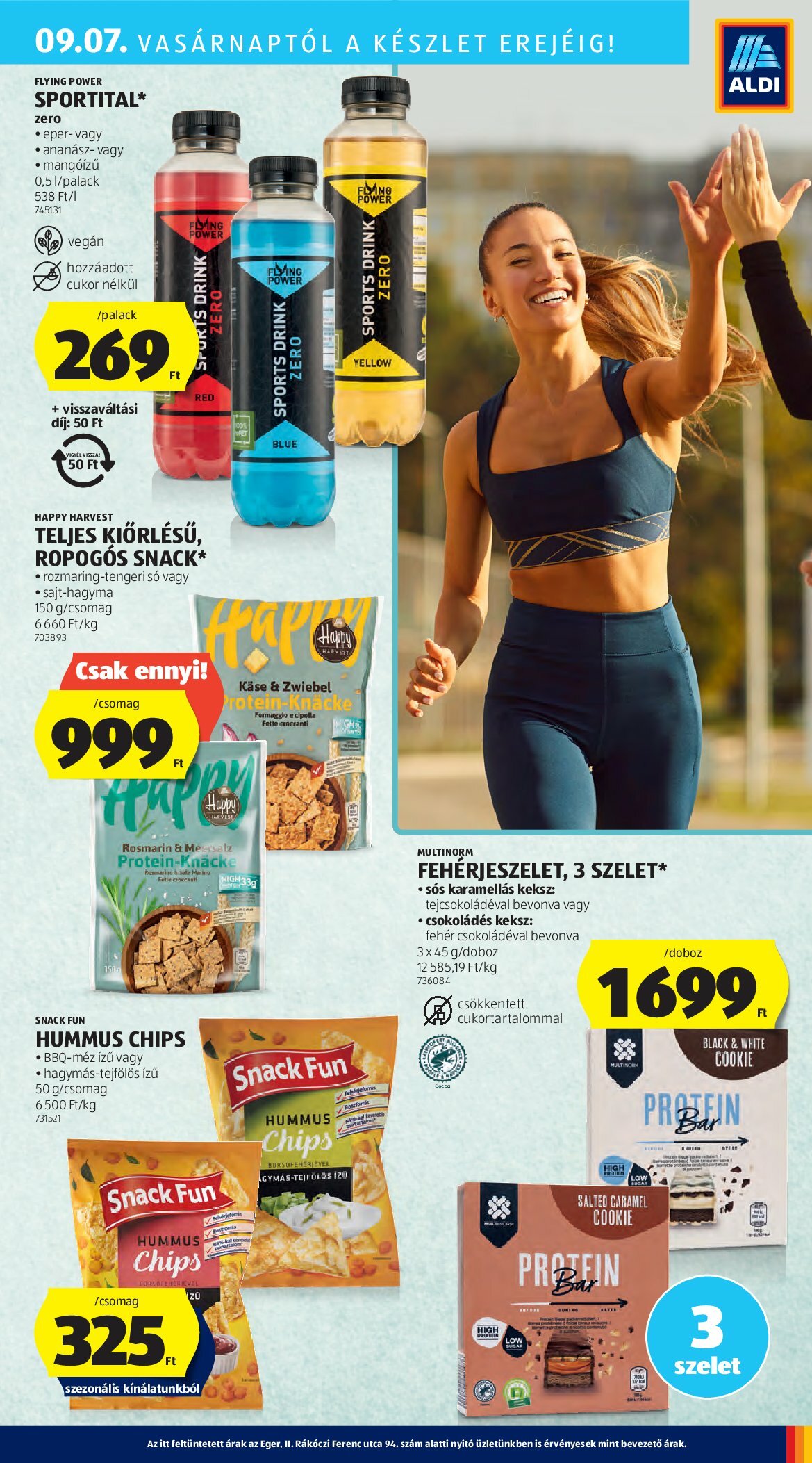 aldi - Aldi akciós újság, érvényes 09.04. - 09.10. - page: 35 aldi - Aldi akciós újság, érvényes 09.04. - 09.10. - page: 35