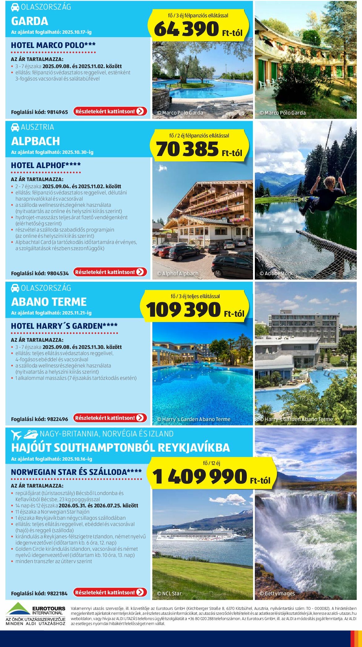 aldi - Aldi akciós újság, érvényes 09.04. - 09.10. - page: 43 aldi - Aldi akciós újság, érvényes 09.04. - 09.10. - page: 43