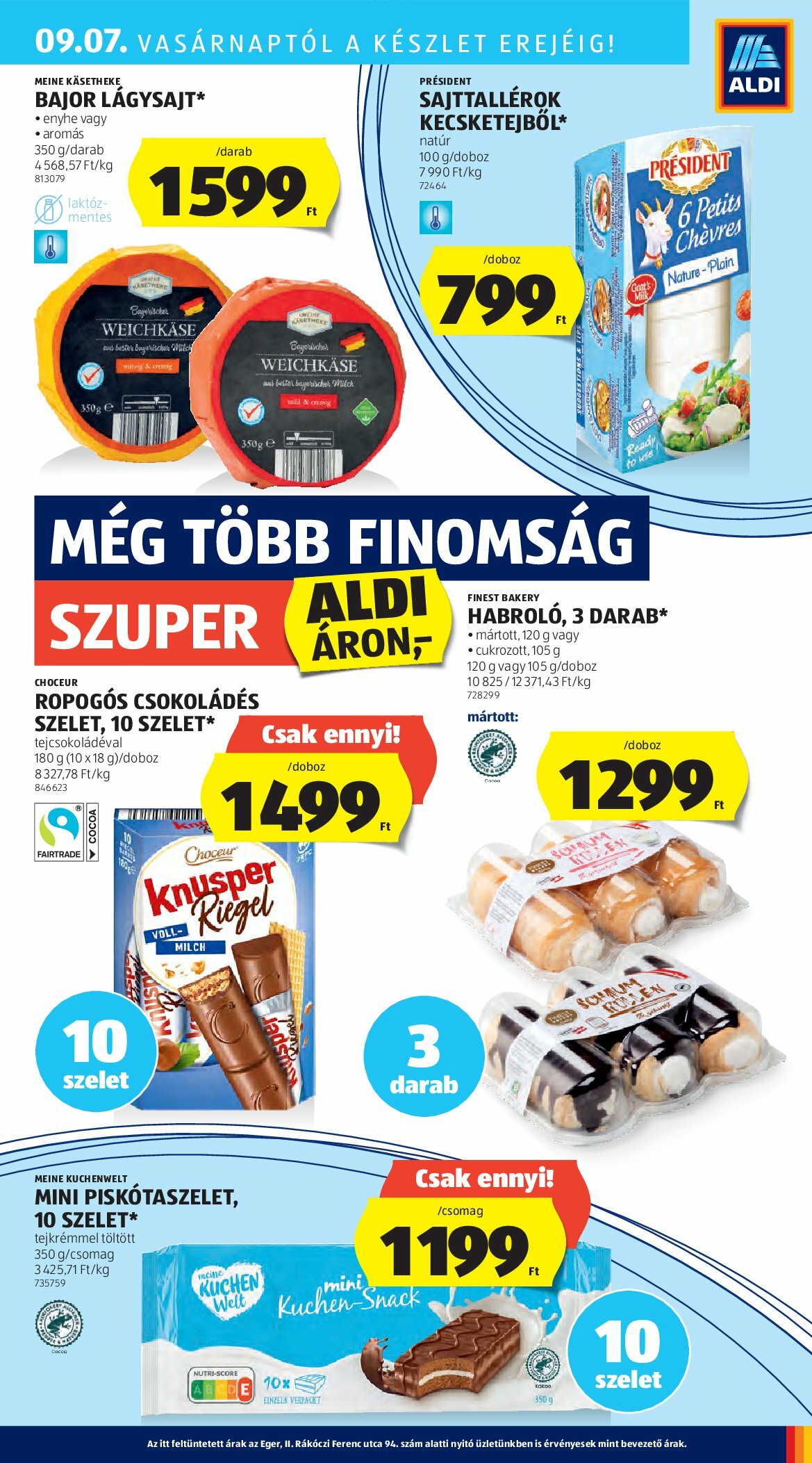 aldi - Aldi akciós újság, érvényes 09.04. - 09.10. - page: 31 aldi - Aldi akciós újság, érvényes 09.04. - 09.10. - page: 31