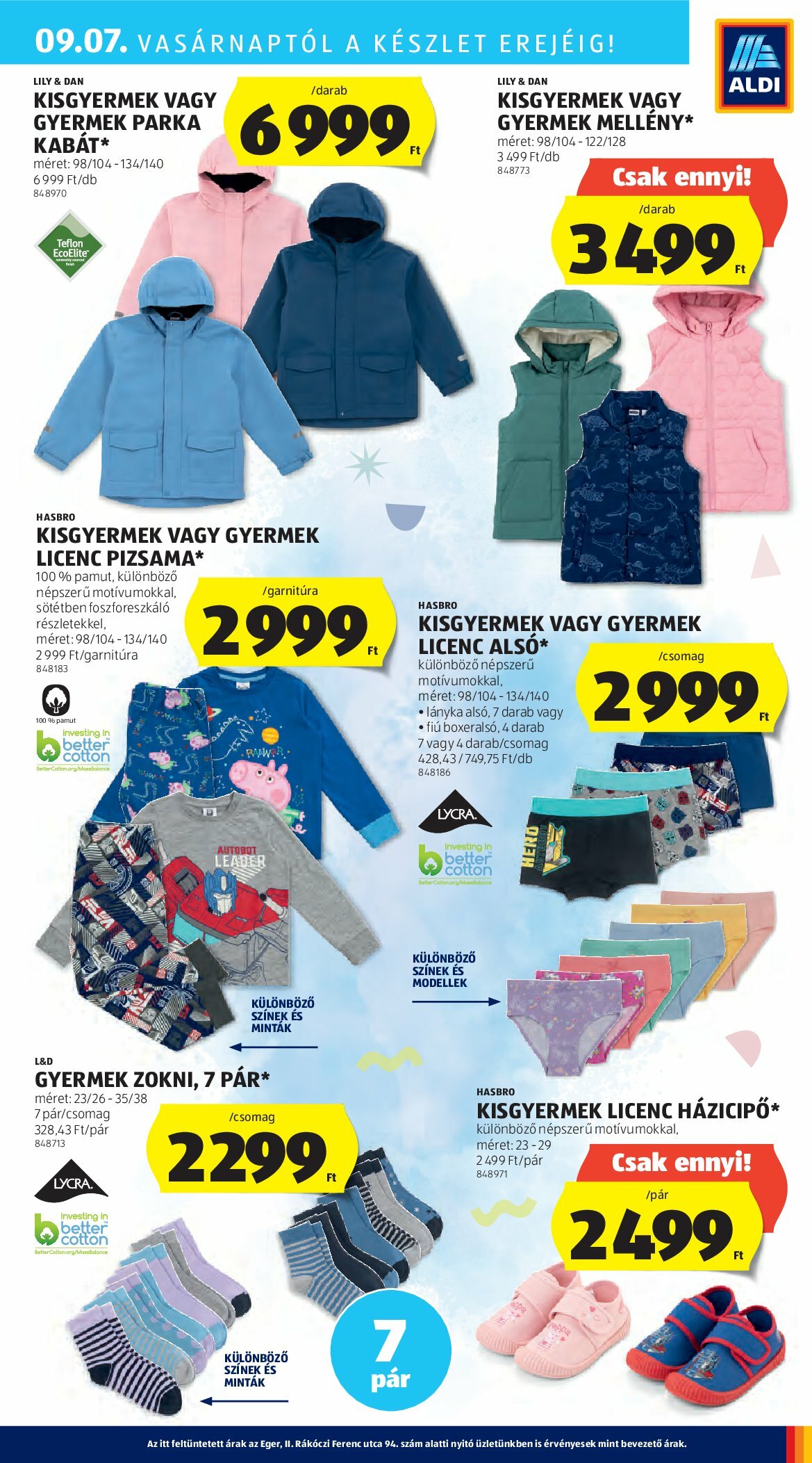 aldi - Aldi akciós újság, érvényes 09.04. - 09.10. - page: 37 aldi - Aldi akciós újság, érvényes 09.04. - 09.10. - page: 37