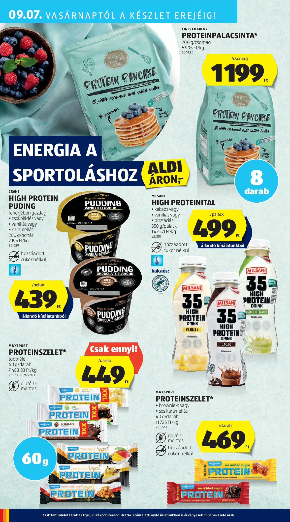 aldi - Aldi akciós újság, érvényes 09.04. - 09.10. - page: 34 aldi - Aldi akciós újság, érvényes 09.04. - 09.10. - page: 34