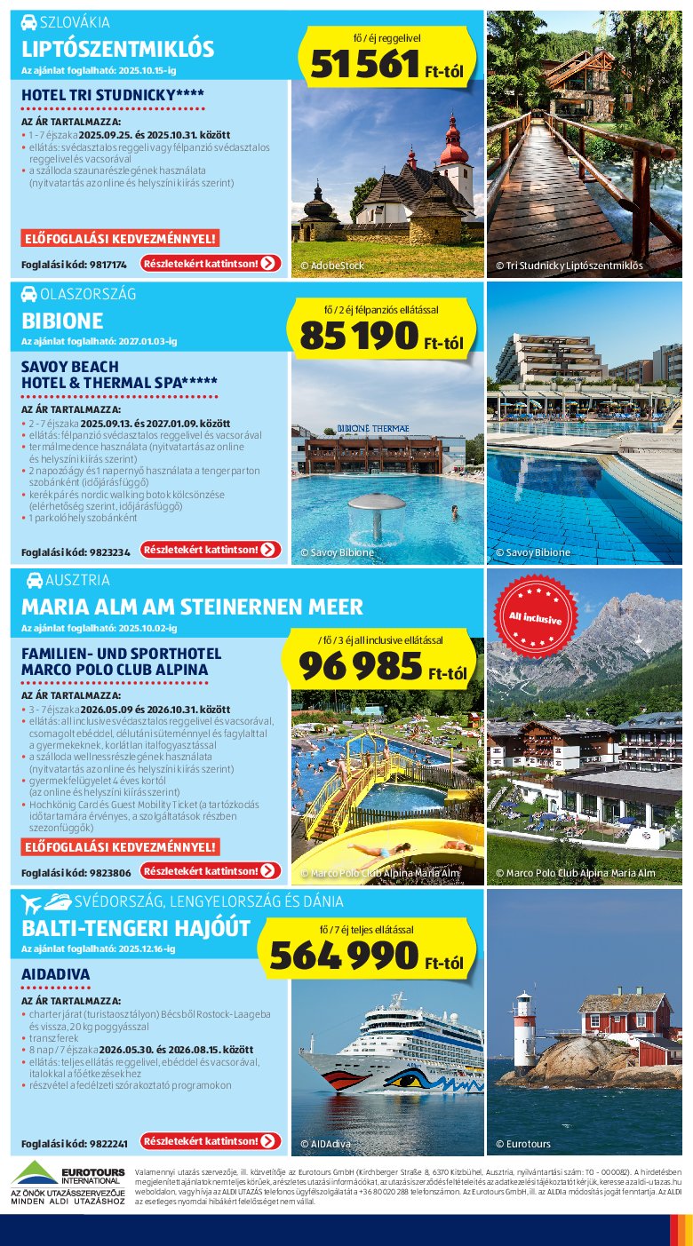 aldi - Aldi akciós újság, érvényes 09.11. - 09.17. - page: 45 aldi - Aldi akciós újság, érvényes 09.11. - 09.17. - page: 45