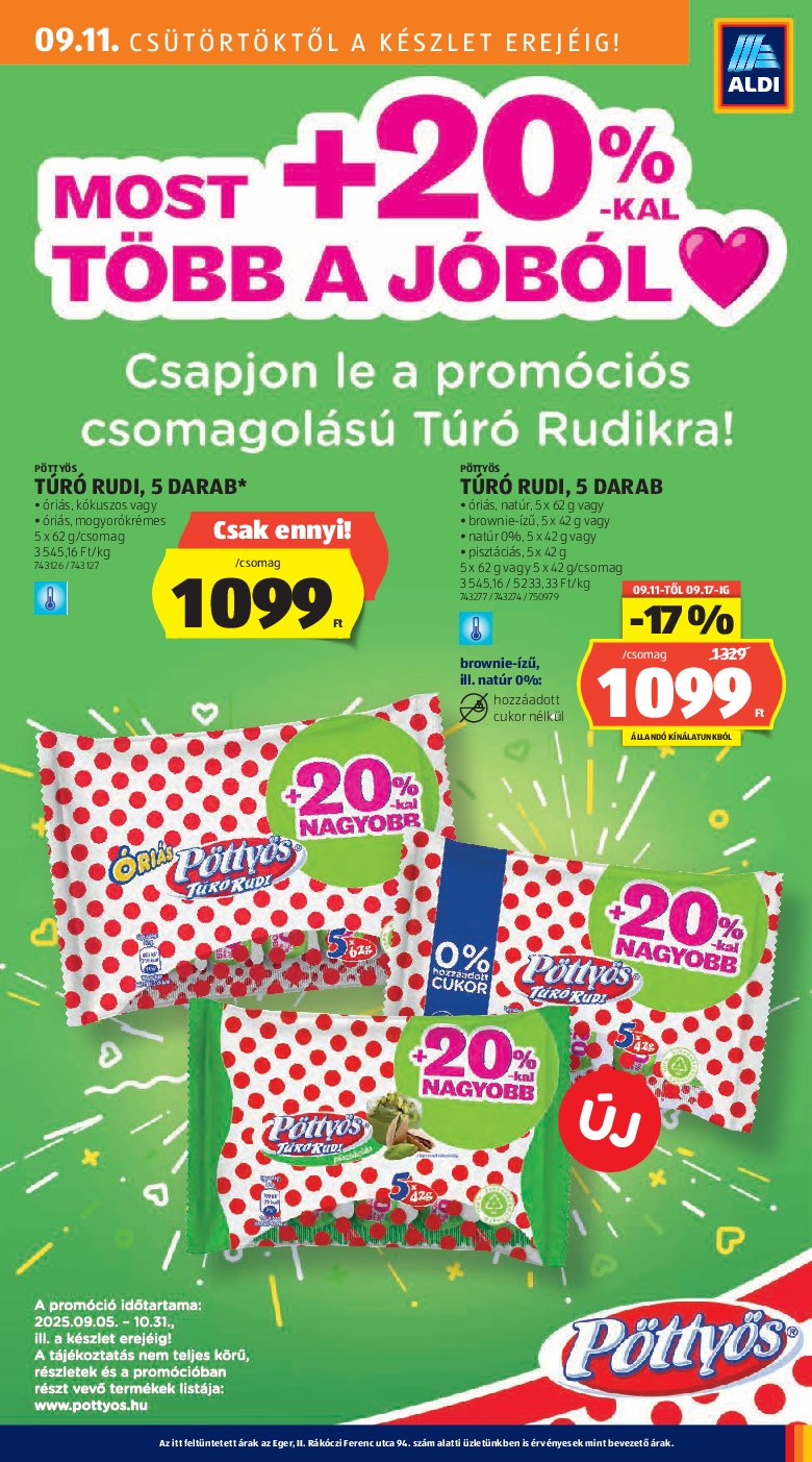aldi - Aldi akciós újság, érvényes 09.11. - 09.17. - page: 17 aldi - Aldi akciós újság, érvényes 09.11. - 09.17. - page: 17