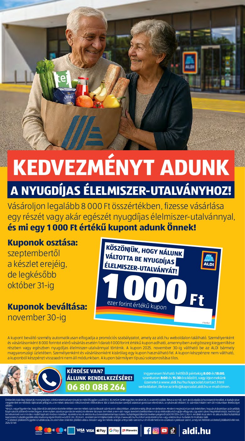 aldi - Aldi akciós újság, érvényes 09.11. - 09.17. - page: 46 aldi - Aldi akciós újság, érvényes 09.11. - 09.17. - page: 46