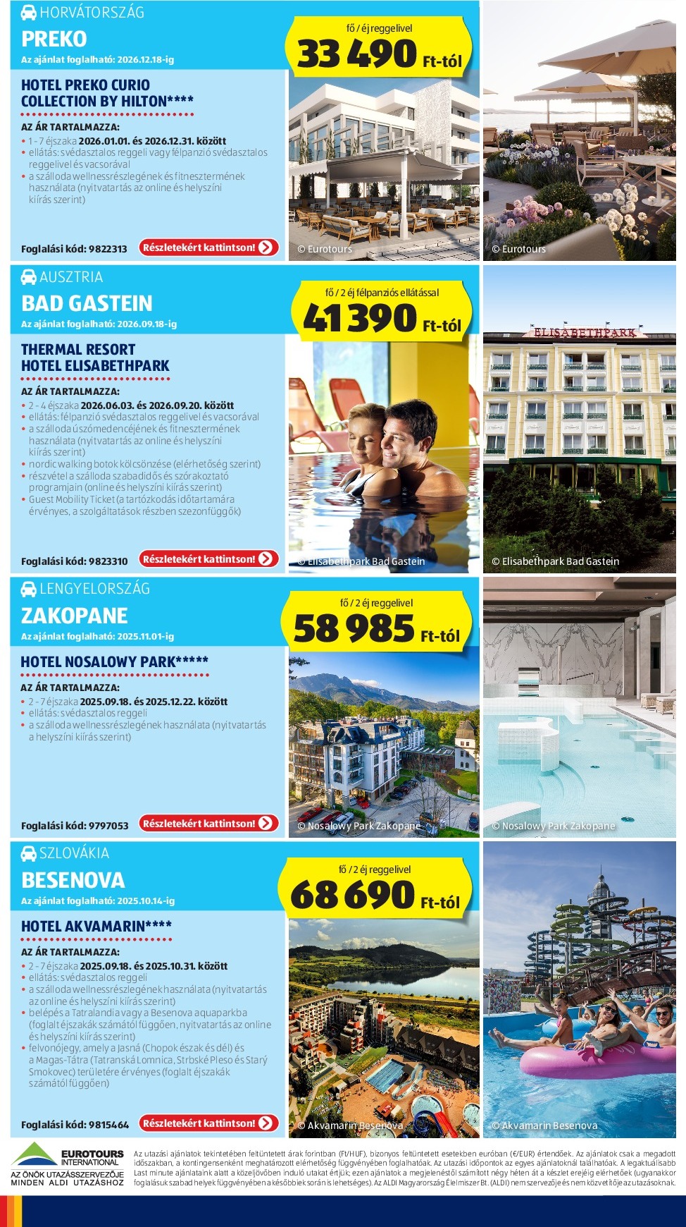 aldi - Aldi akciós újság, érvényes 09.18. - 09.24. - page: 38