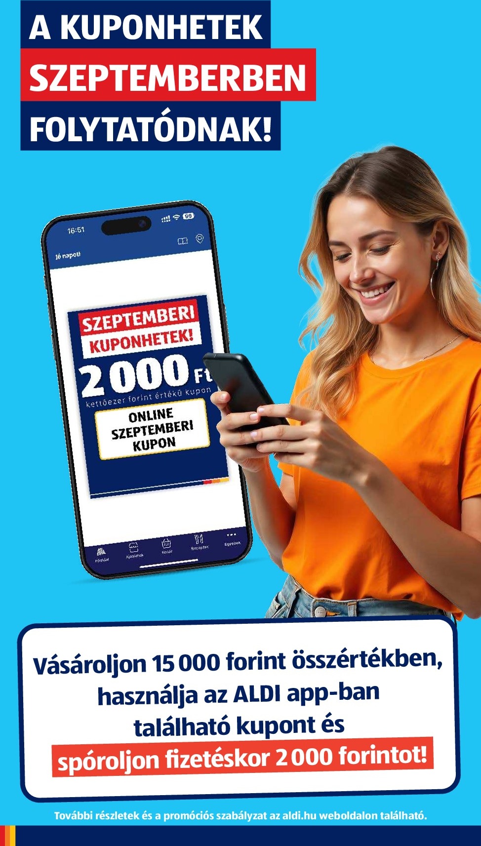 aldi - Aldi akciós újság, érvényes 09.18. - 09.24. - page: 40