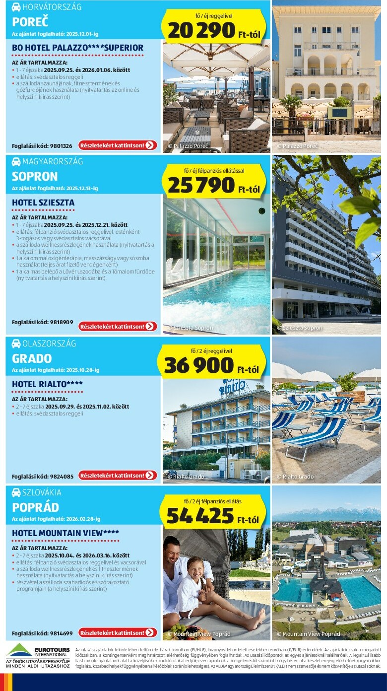 aldi - Aldi akciós újság, érvényes 09.25. - 10.01. - page: 48
